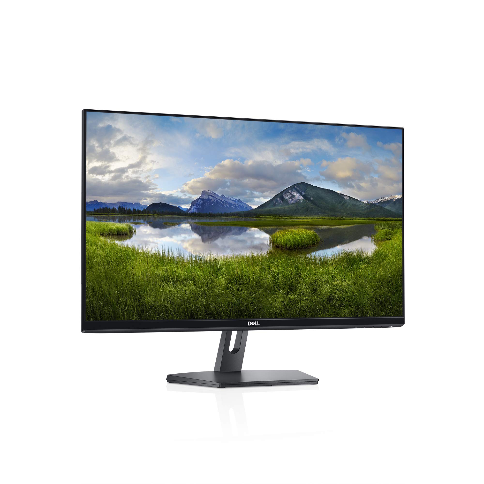 Amazon.com: Dell 27 LED Backlit LCD Monitor SE2719H IPS Full HD