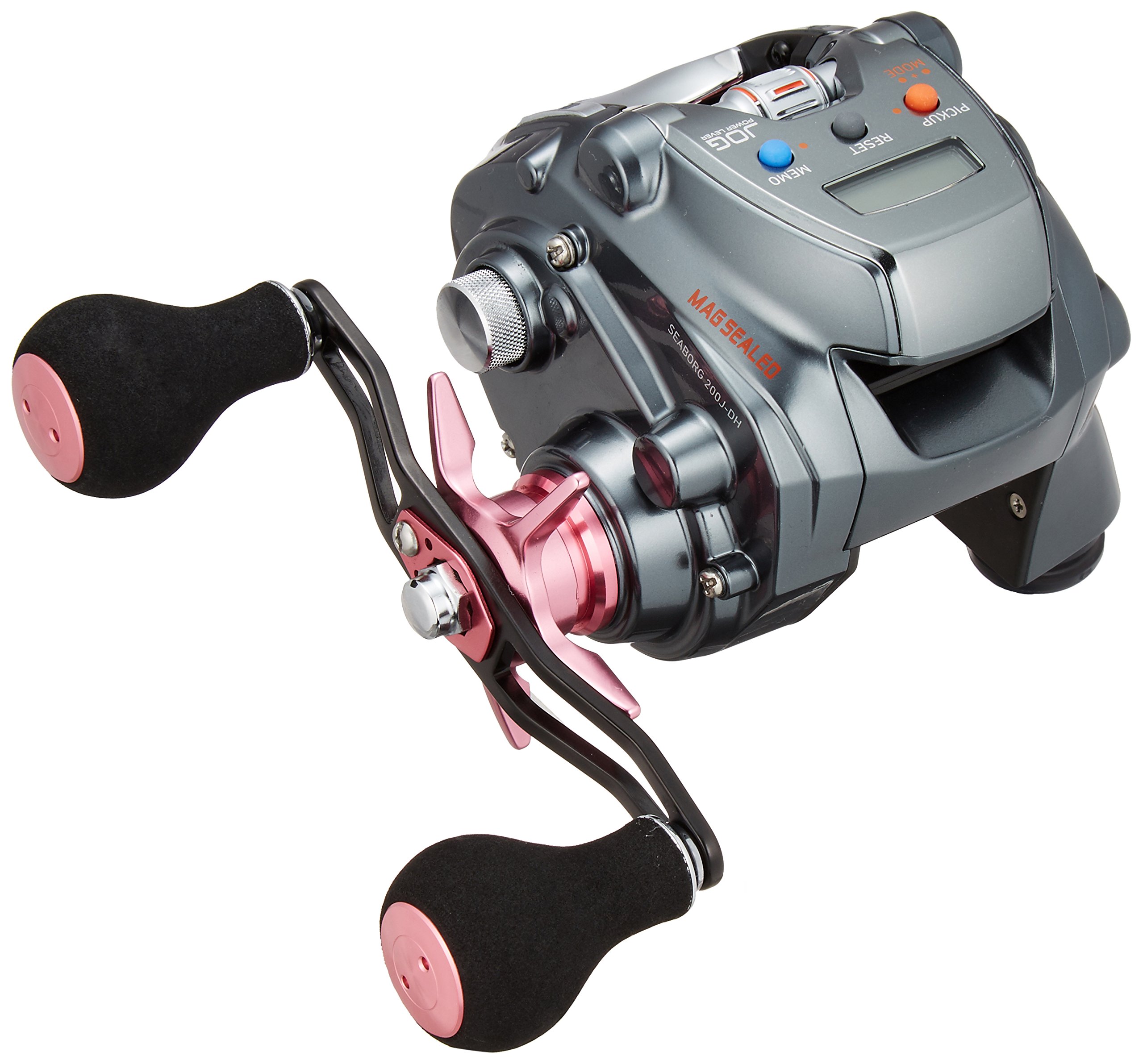 Amazon | ダイワ(DAIWA) 電動リール 16 シーボーグ 200J-DH (2016