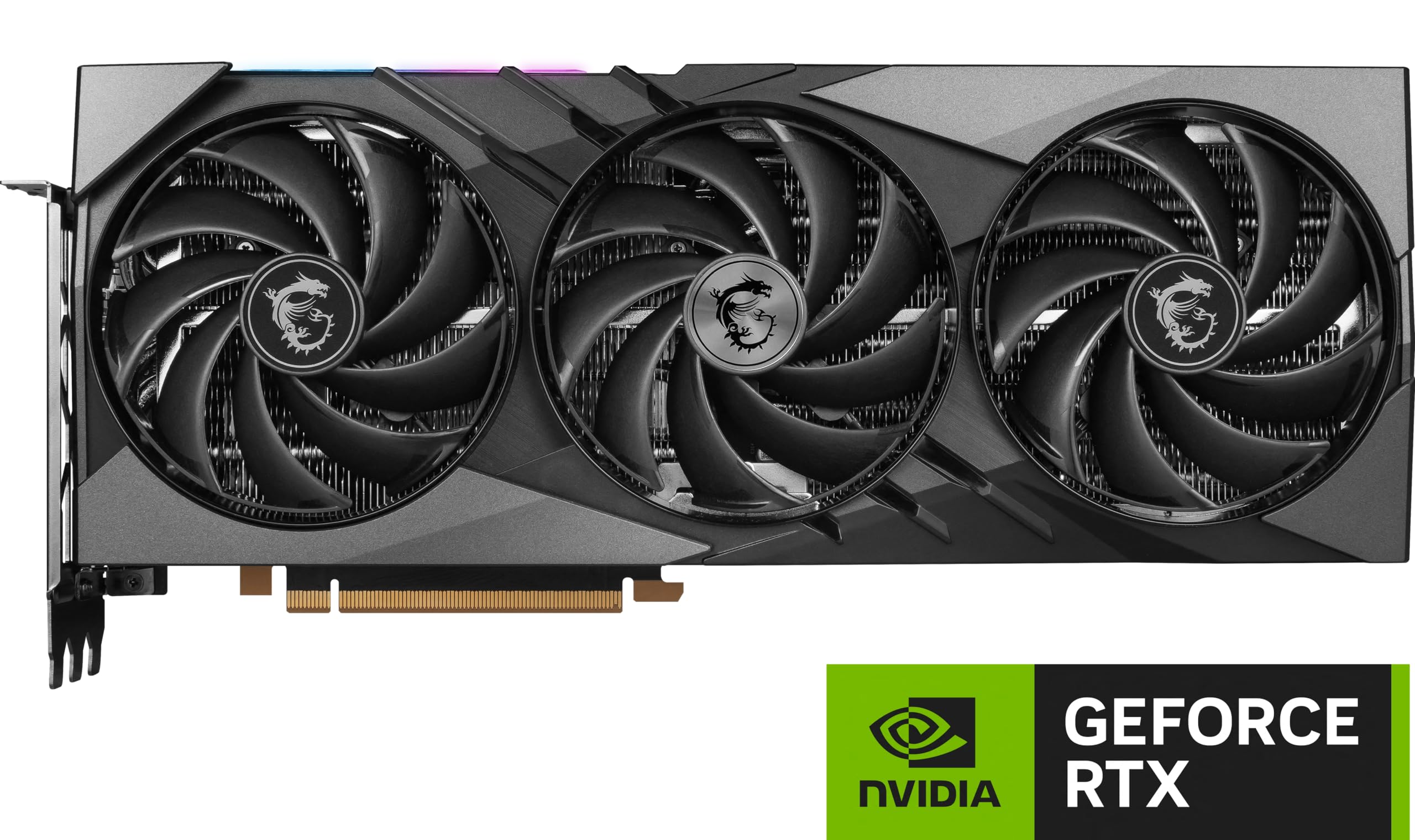 Amazon | MSI GeForce RTX 4080 SUPER 16G GAMING X SLIM PCIe4.0 約3