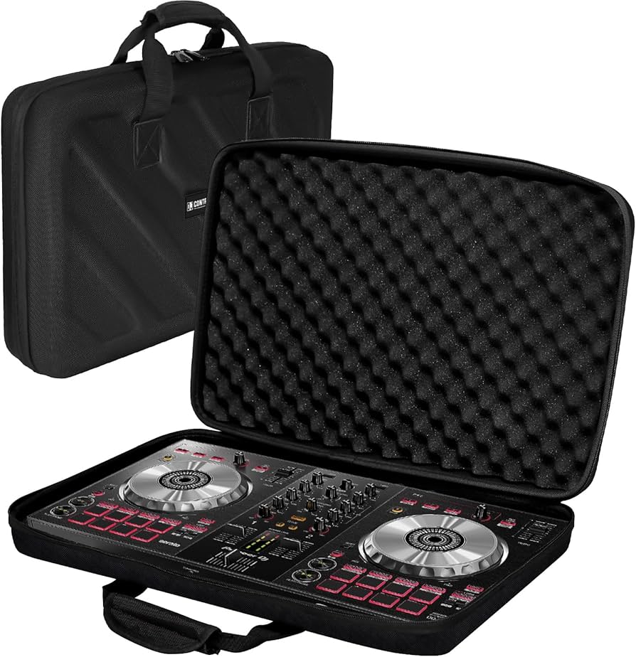 Amazon.com: LVKAYCE Hard Case Compatible with Pioneer DJ