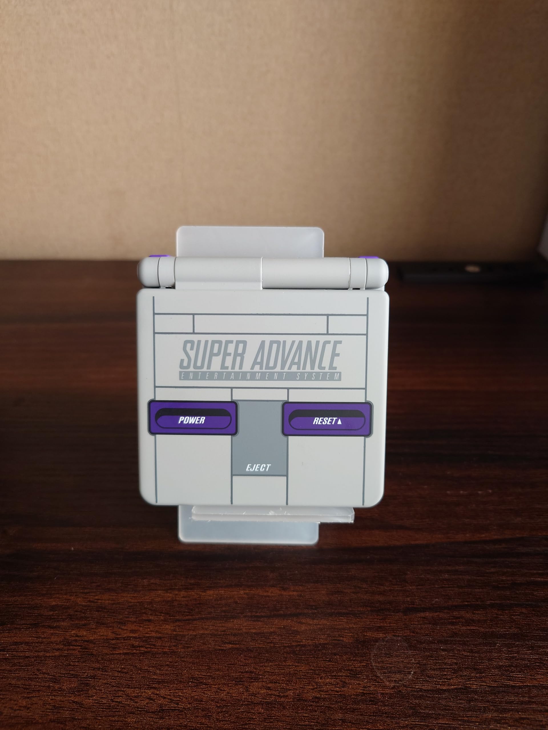 Amazon | 【IPS V7】 換装済 整備済 ゲームボーイアドバンスSP GBASP