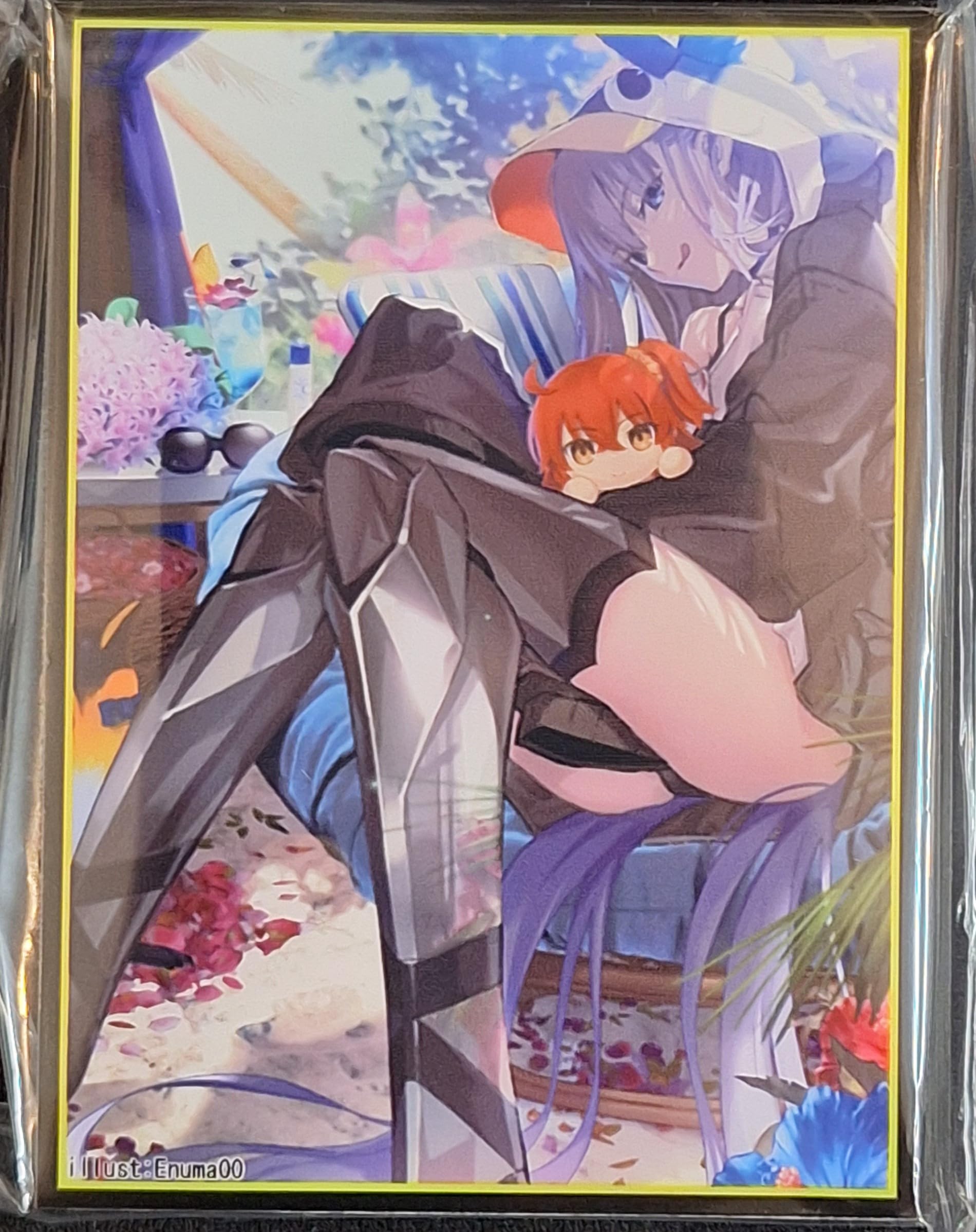 Amazon.co.jp: フロンティアゲーム スタンダードサイズ カードスリーブ