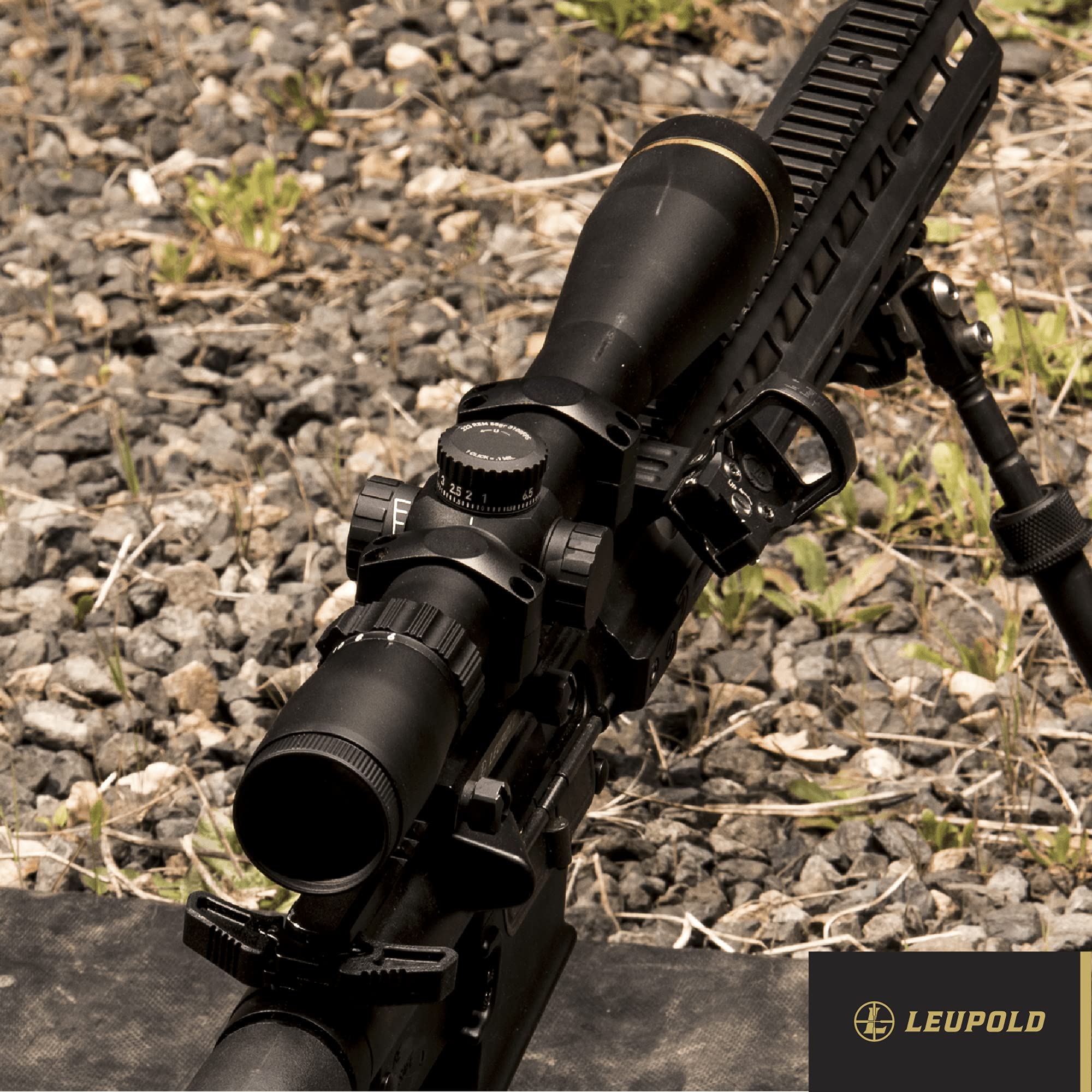 Amazon.co.jp: 正規輸入品 Leupold リューポルド VX-FREEDOM 1.5