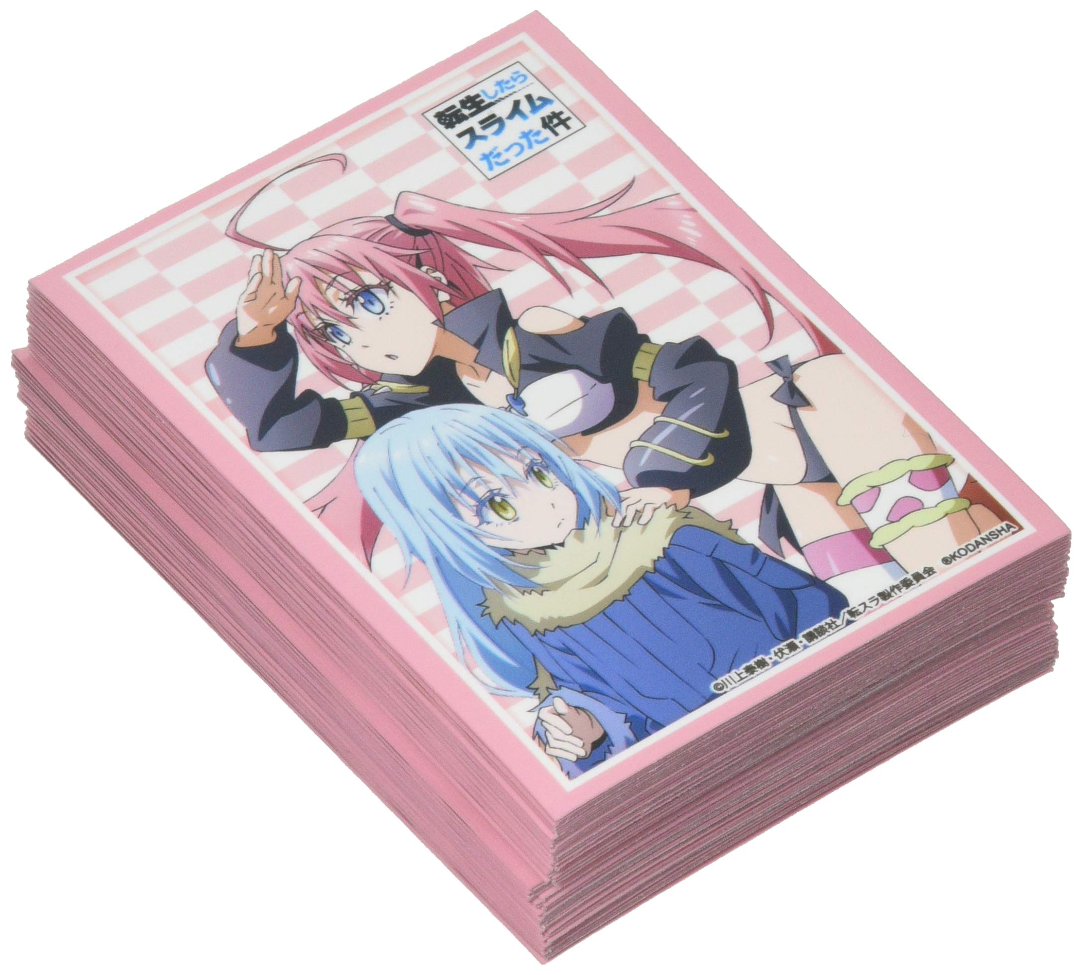 Amazon | ブシロードスリーブコレクション ハイグレード Vol.2217 転生