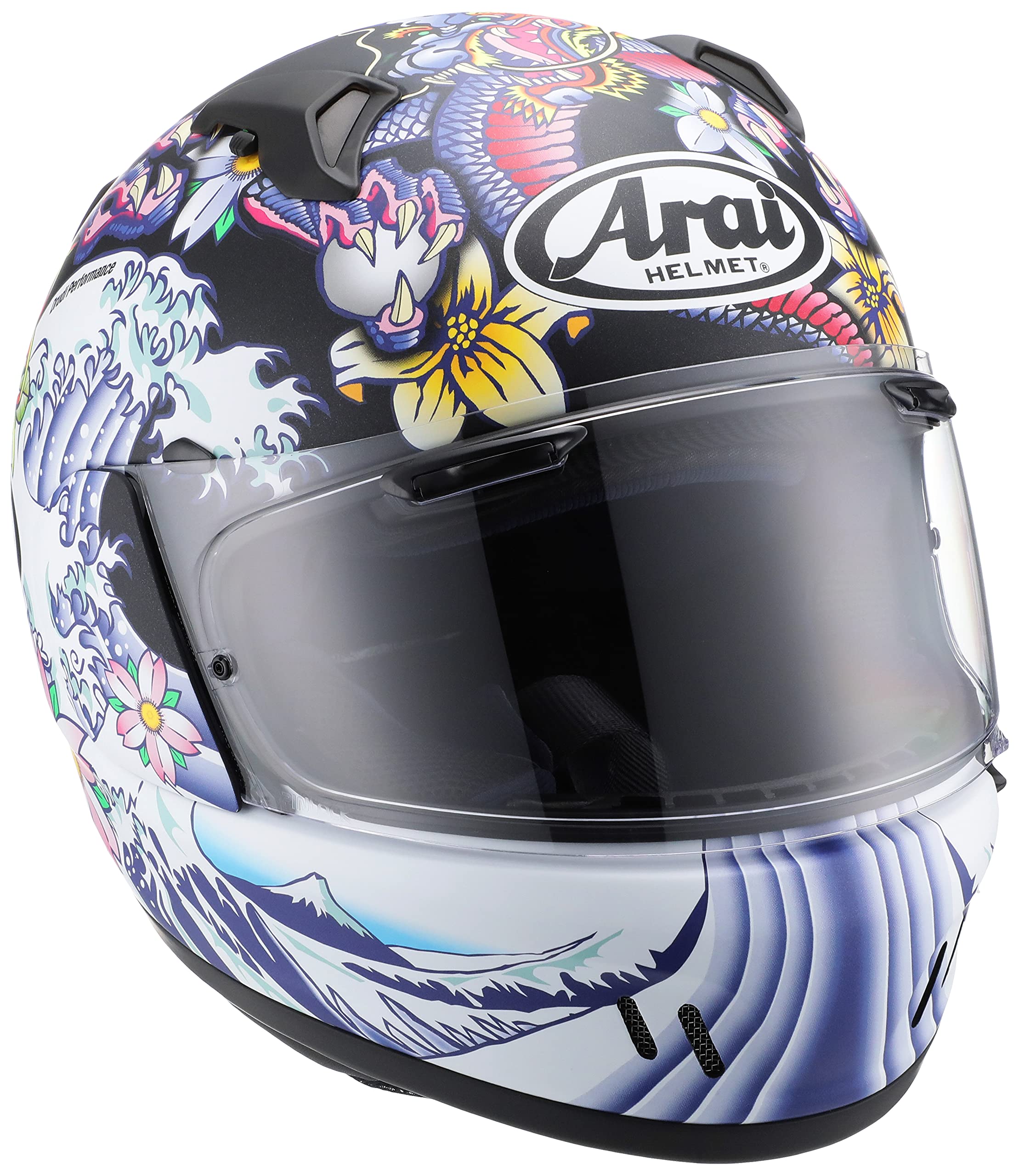 Amazon | アライ(Arai) バイクヘルメット フルフェイス XD ORIENTAL
