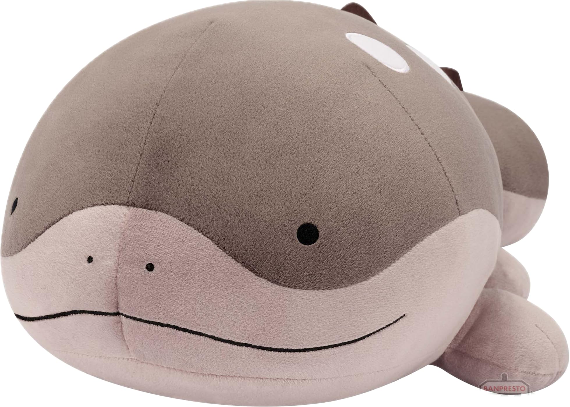 Amazon.co.jp: ドオー ぬいぐるみ めちゃもふぐっとぬいぐるみ 大きい