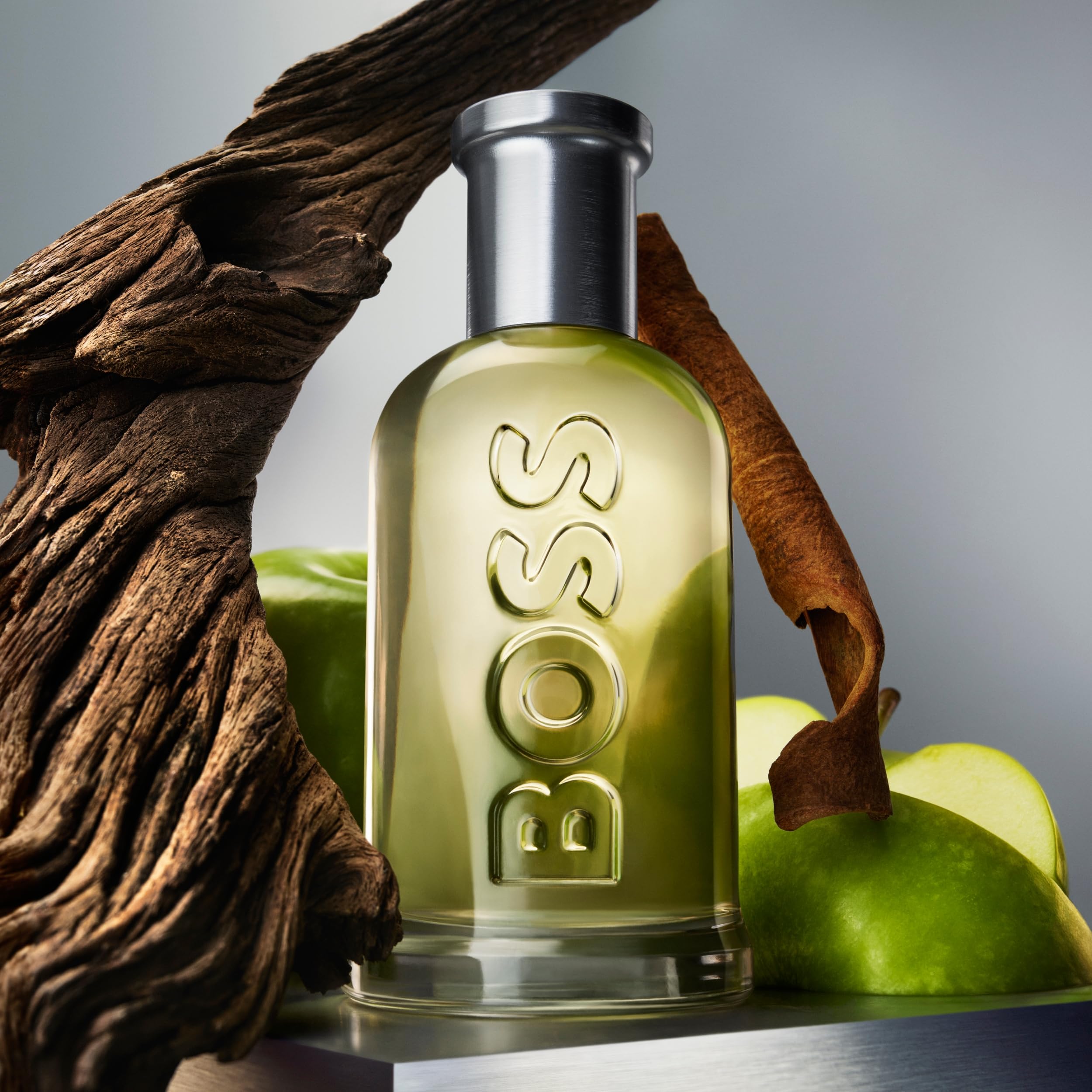 Amazon | ヒューゴボス ボス 100ML EDT [並行輸入品] | HUGO BOSS