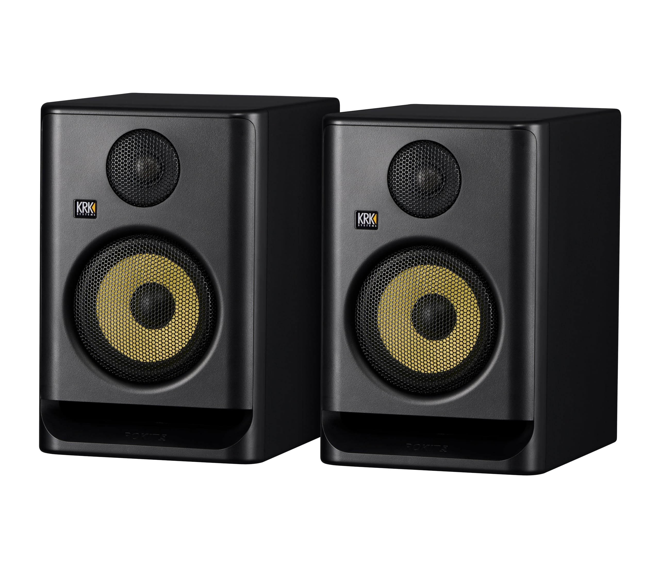 krk rokit 5 g4 ホワイトペア