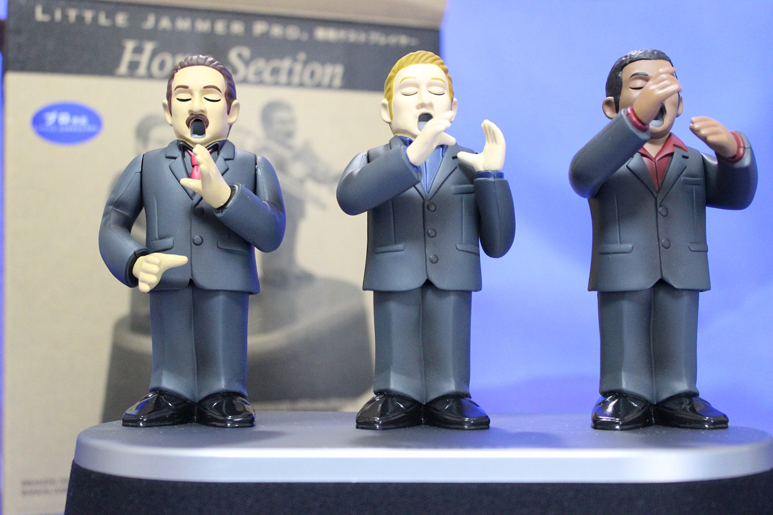 Amazon | LITTLE JAMMER PRO. 専用ゲストプレイヤー ホーン