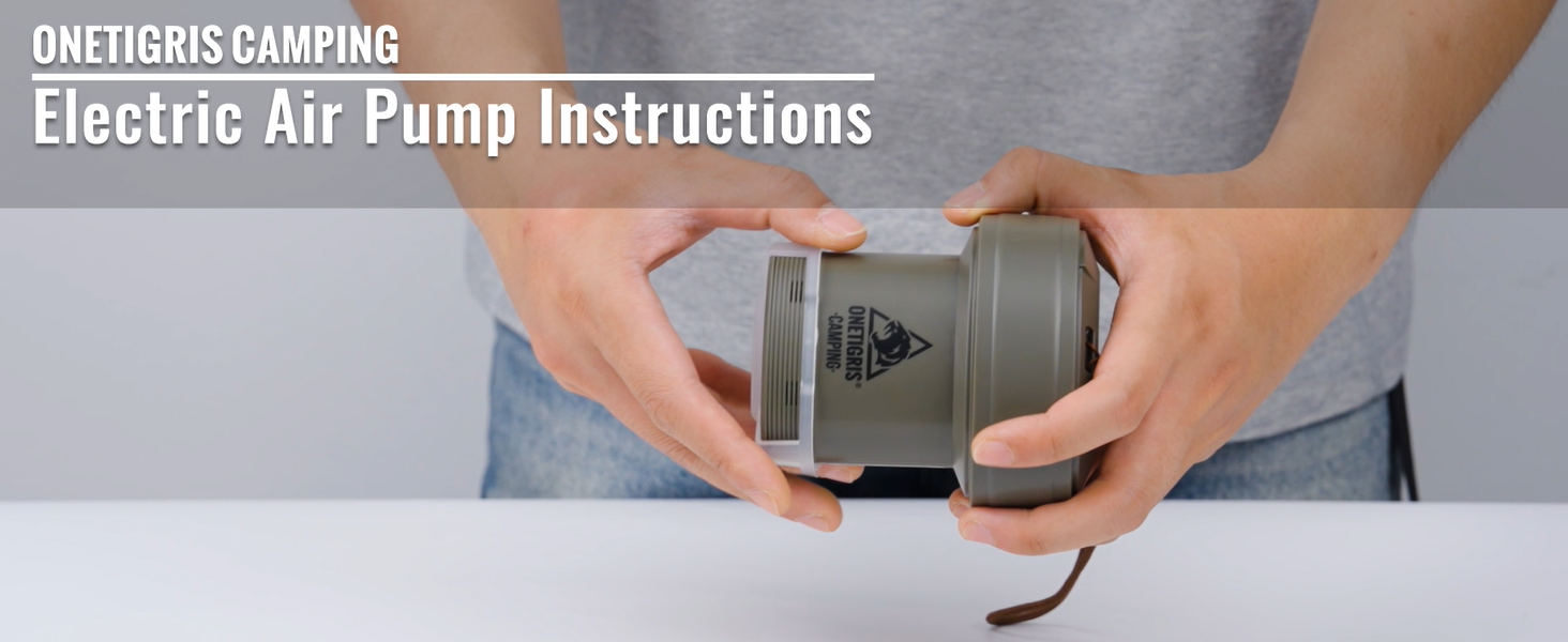 Amazon.com : ONETIGRIS Dreamstar Single Air Mattress, Self