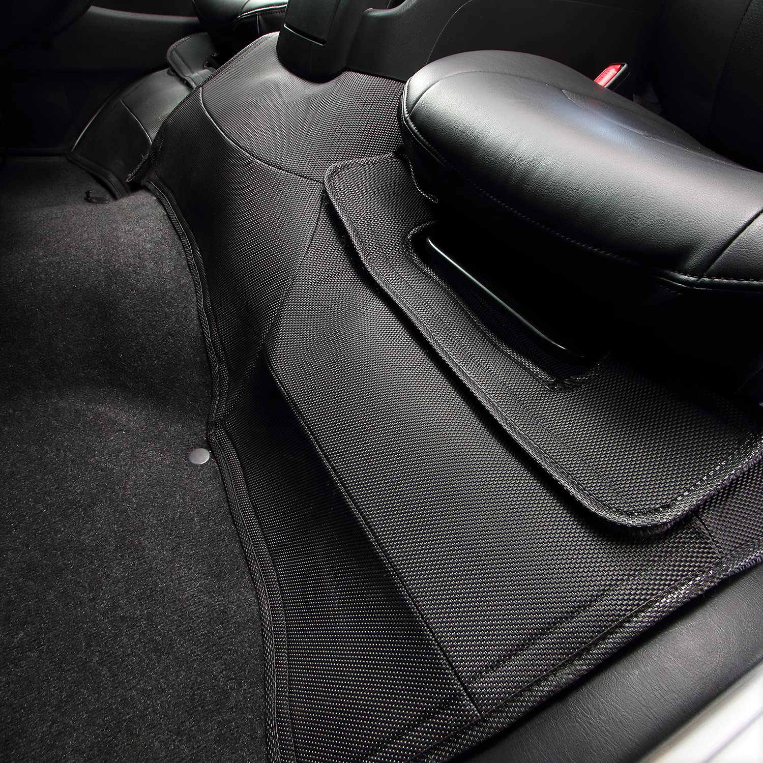 Amazon.co.jp: ユーアイビークル ハイエース 3Dエンジンルームカバー