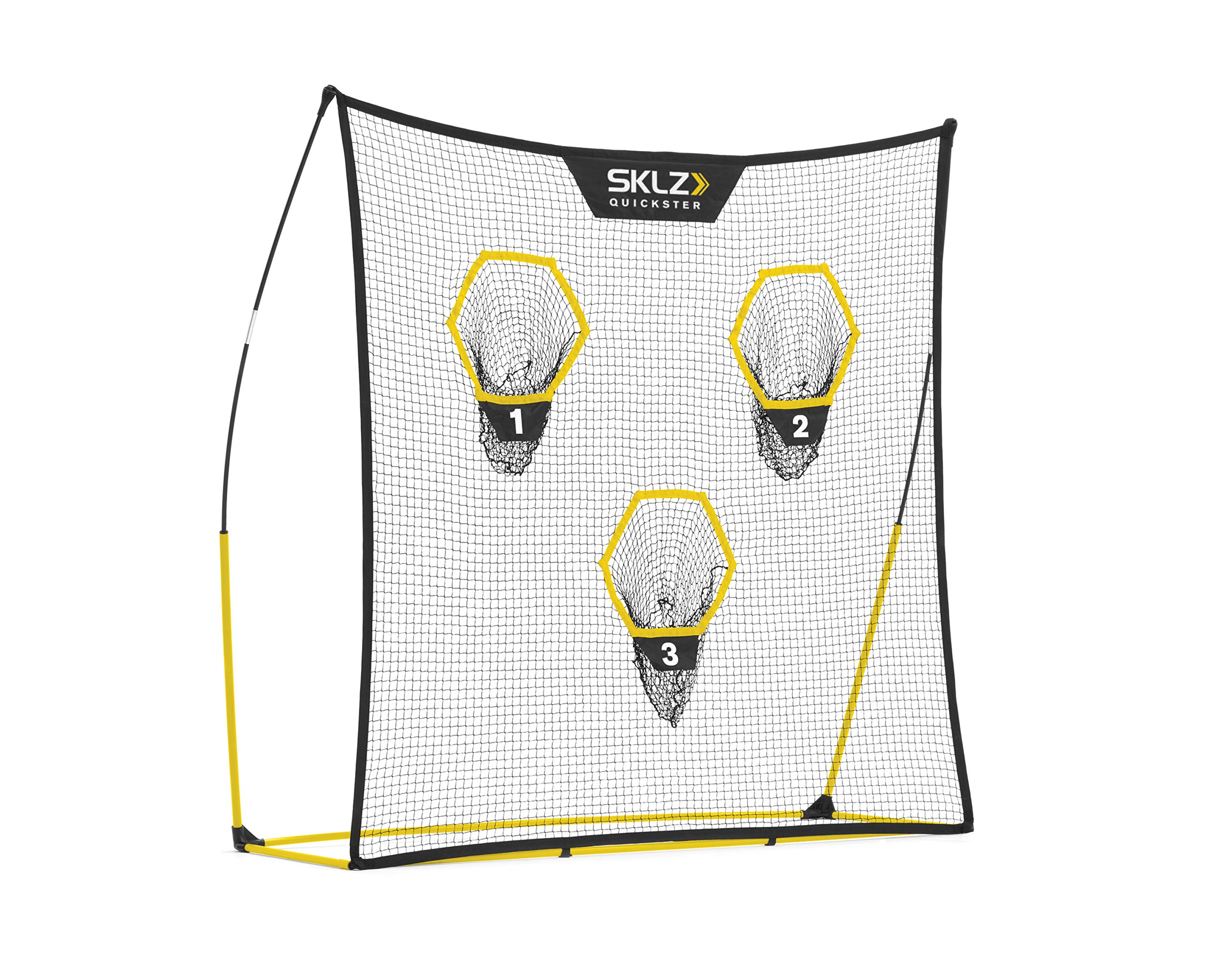 Amazon | スキルズ(SKLZ) クイックスター サッカートレーニング器具