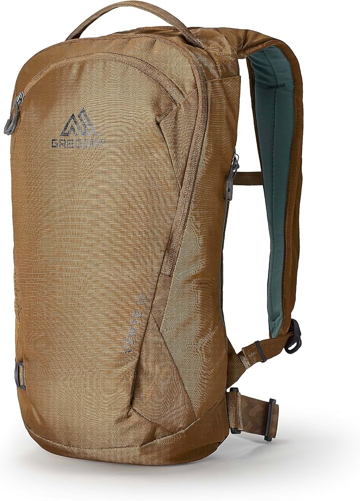 Amazon.com: Gregory Verte 12L Unisex Skiing & Snowboarding