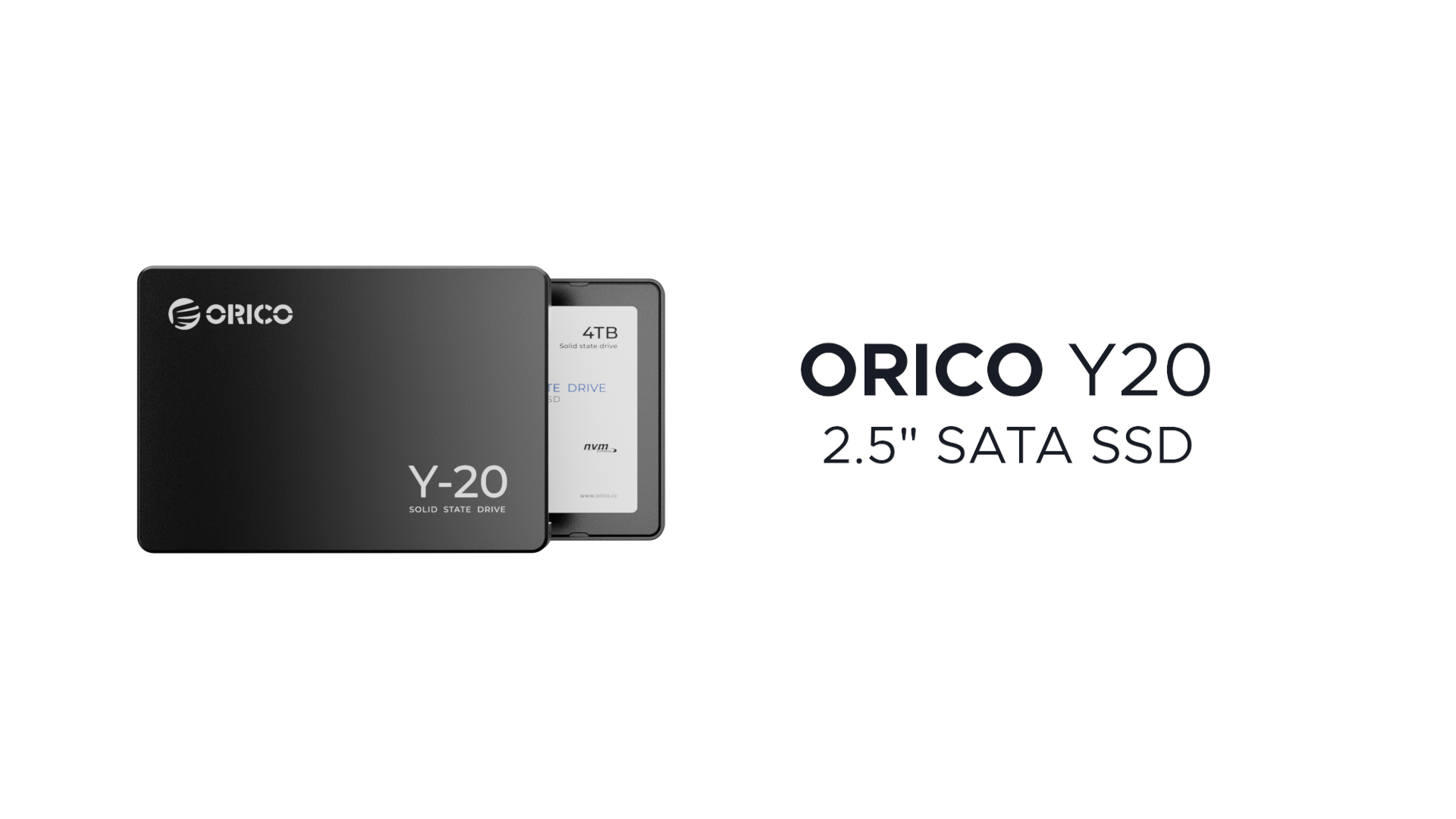 Amazon.com: ORICO 2TB SATA SSD 2.5 Inch Internal Solid State Drive