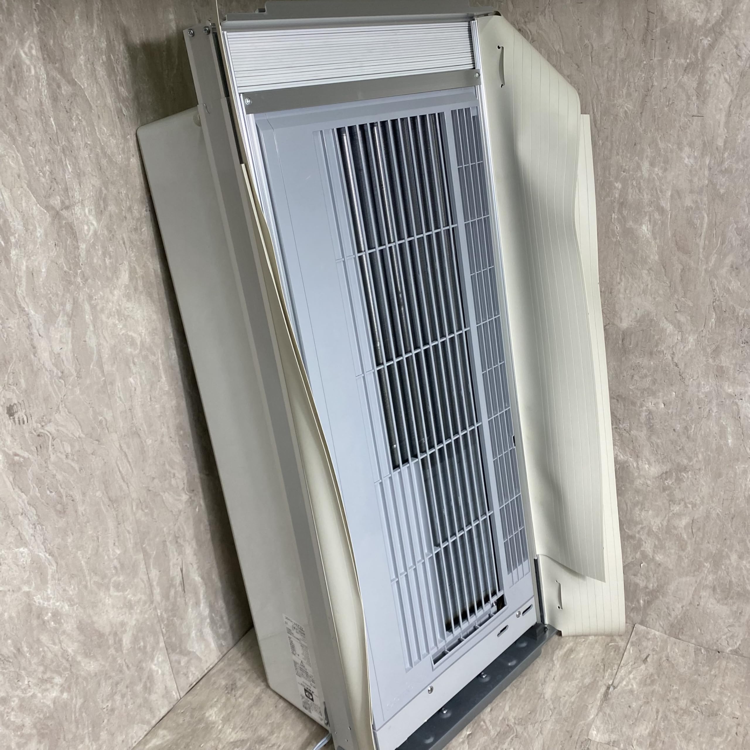 Amazon | コロナ CORONA 冷房専用 ウインドエアコン [ReLaLa(リララ