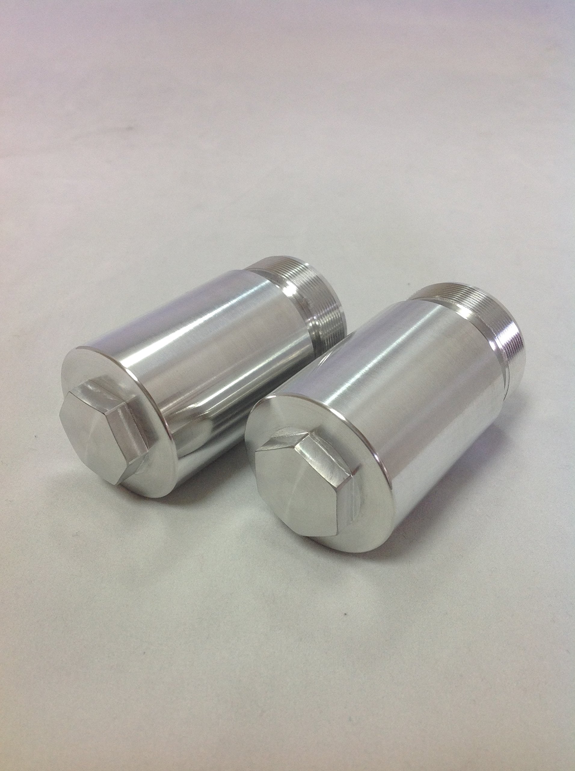 Amazon | 弁天部品 250TR フロントフォーク延長キット 30ミリ