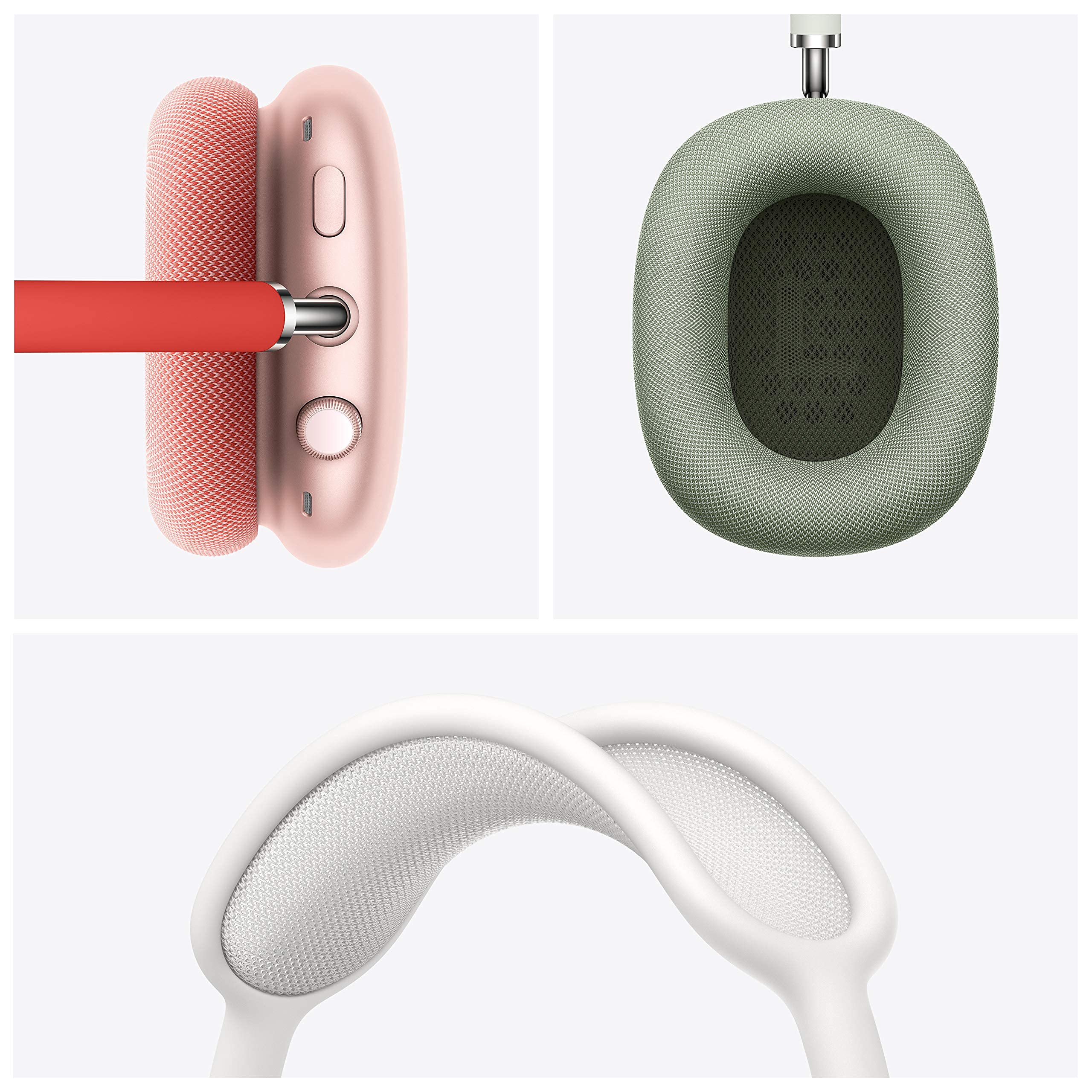 Amazon.co.jp: 【整備済み品】Apple AirPods Max シルバー : 家電＆カメラ