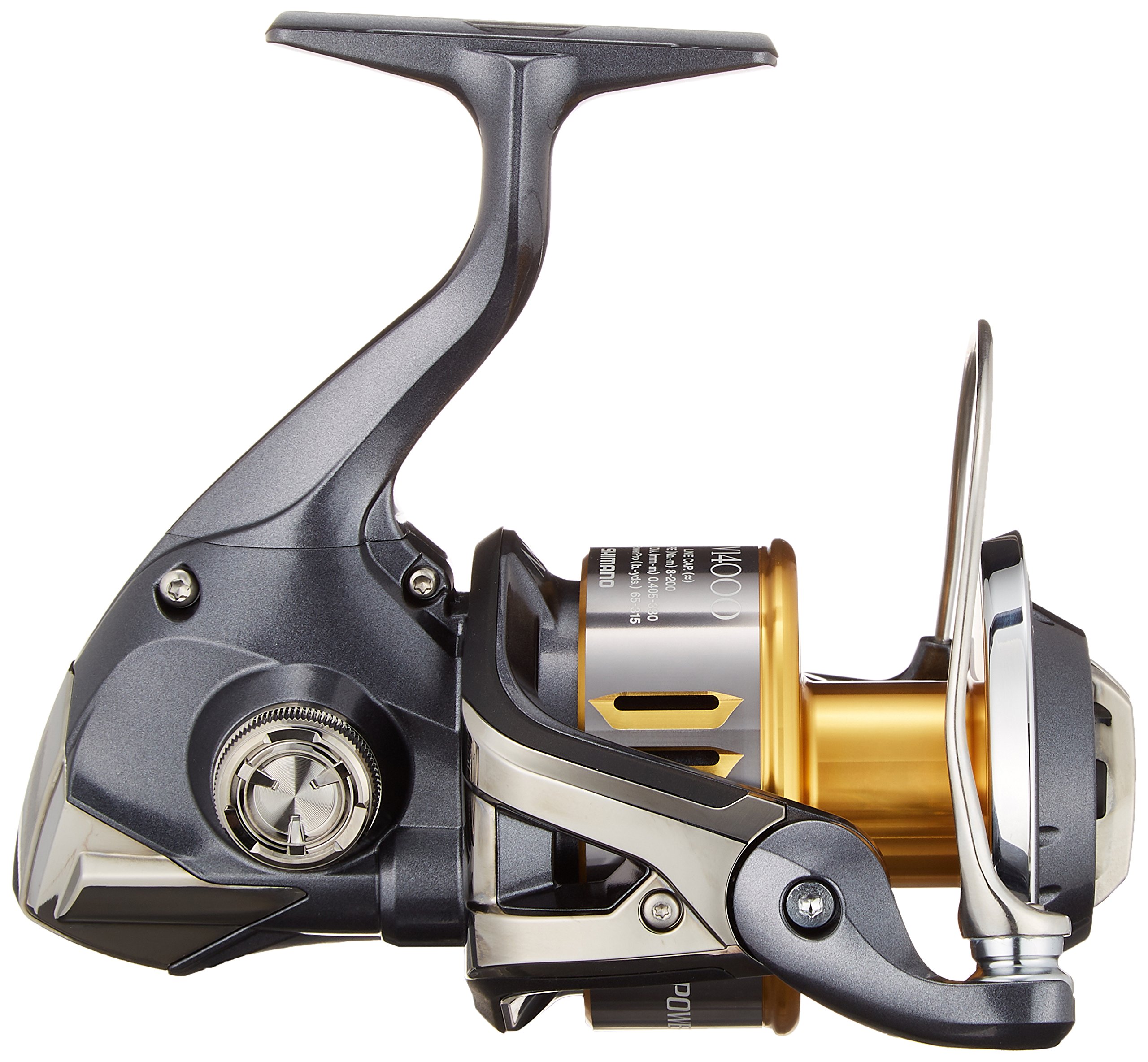Amazon | シマノ(SHIMANO) スピニングリール ジギング 15 ツインパワー