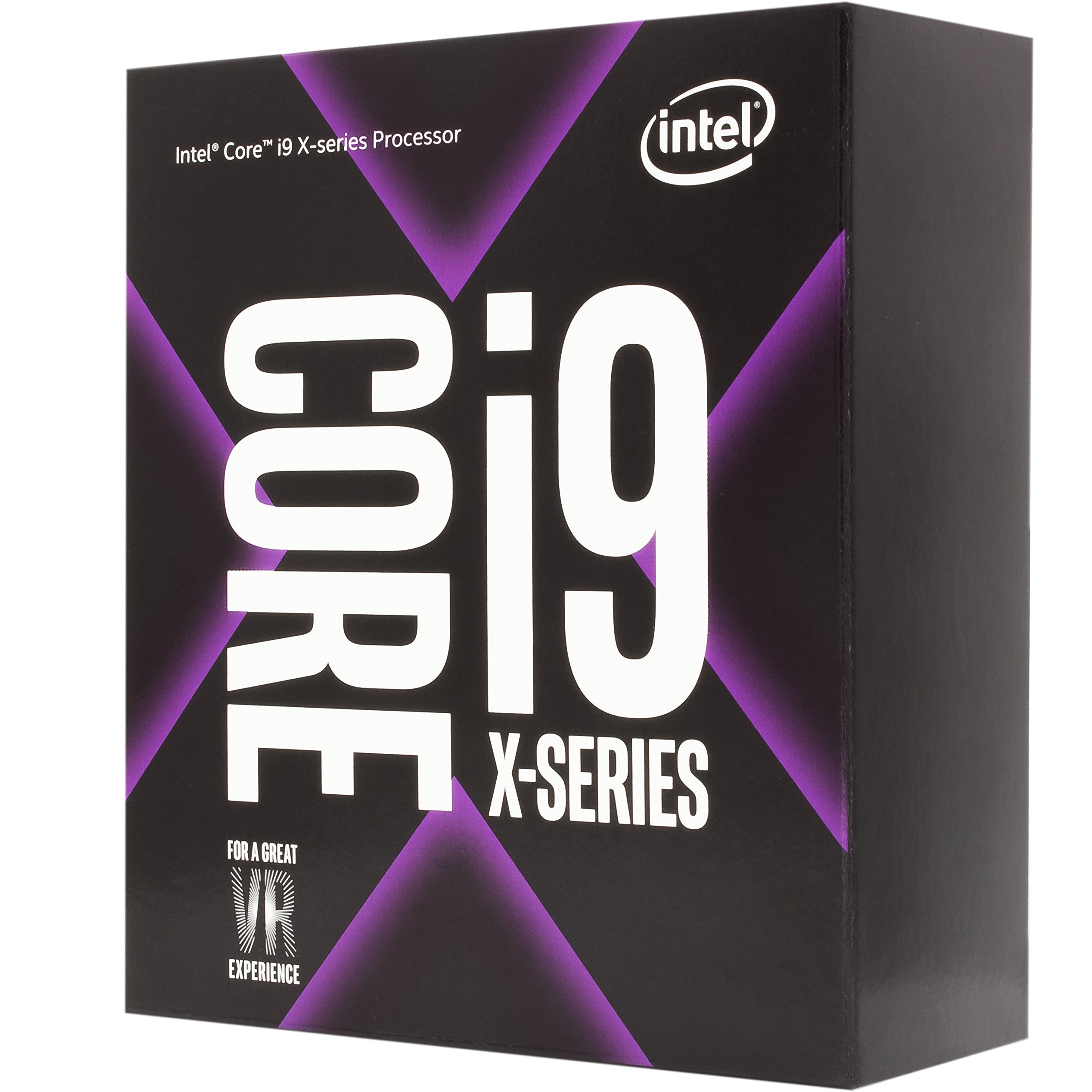 Amazon | Intel インテル Core i9-9900X 10コア 3.5GHz LGA2066