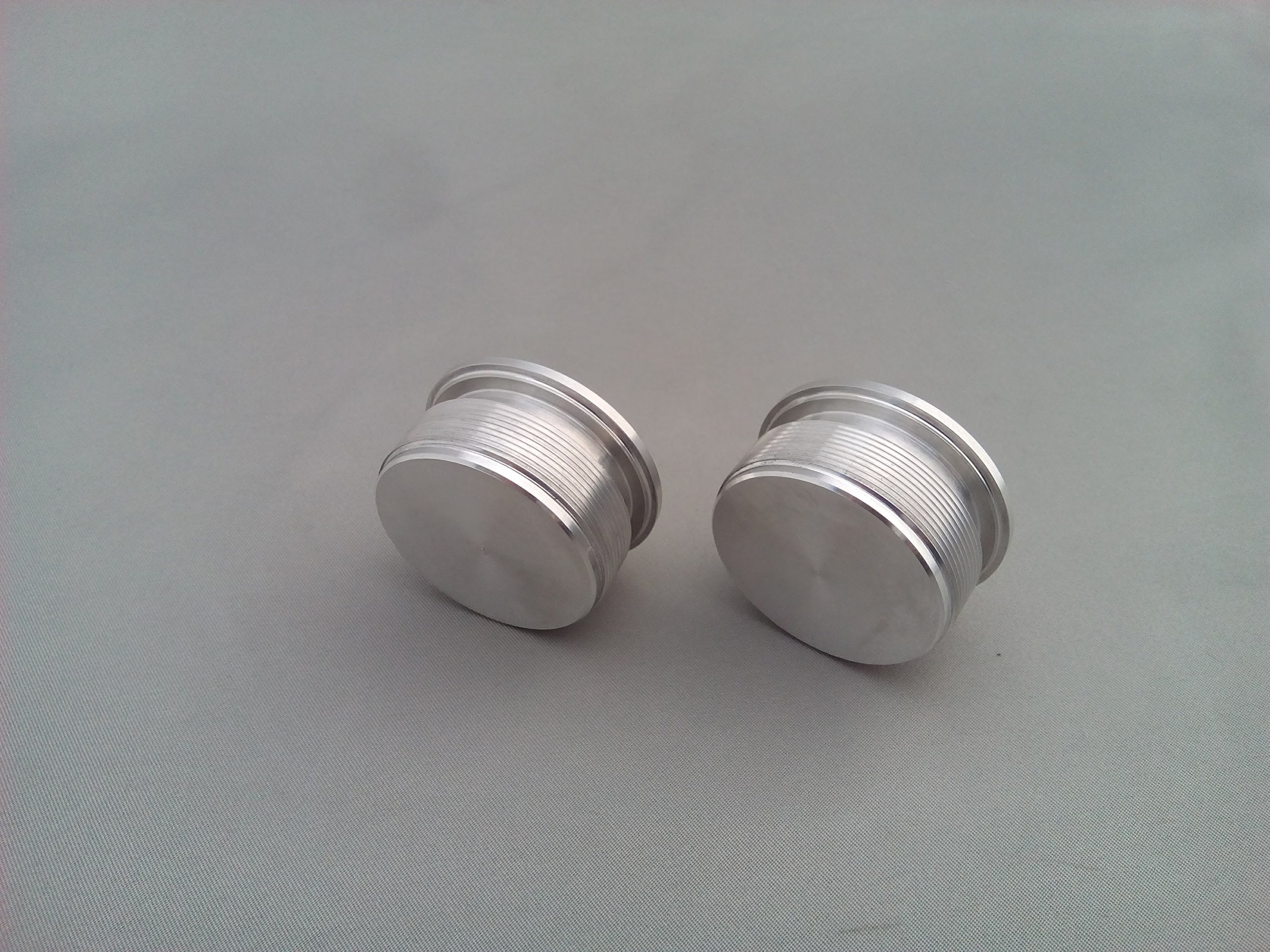 Amazon | 弁天部品 カワサキ バリオス2 フロントフォーク トップ