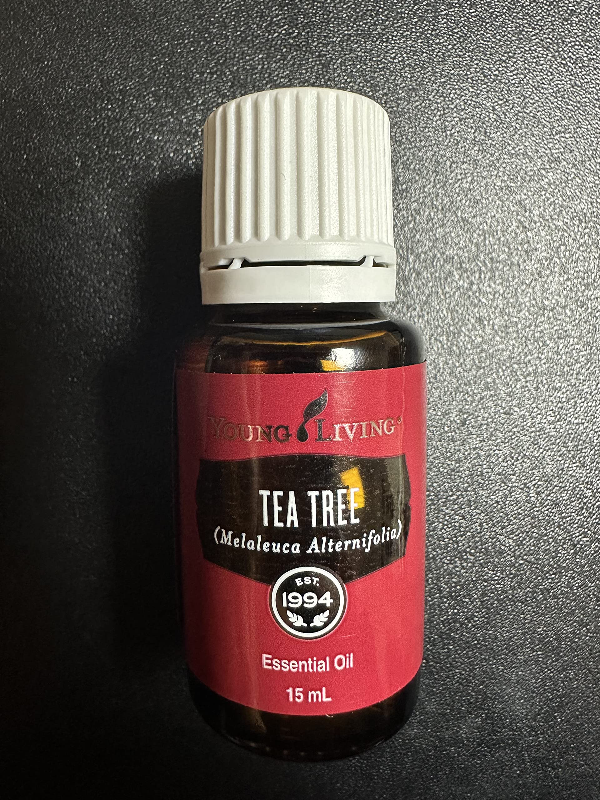 Amazon.co.jp: ティートゥリー 15ml ヤングリビング : ドラッグストア