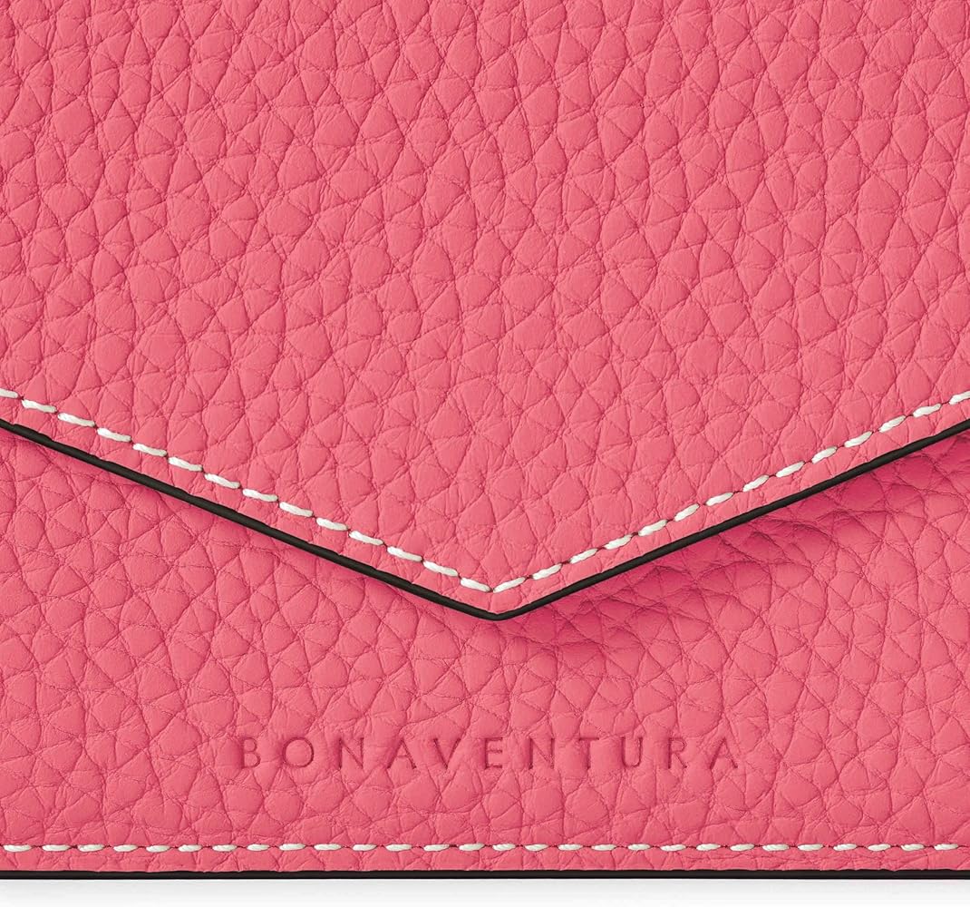 Amazon | [BONAVENTURA] 【ボナベンチュラ】 スモール ウォレット