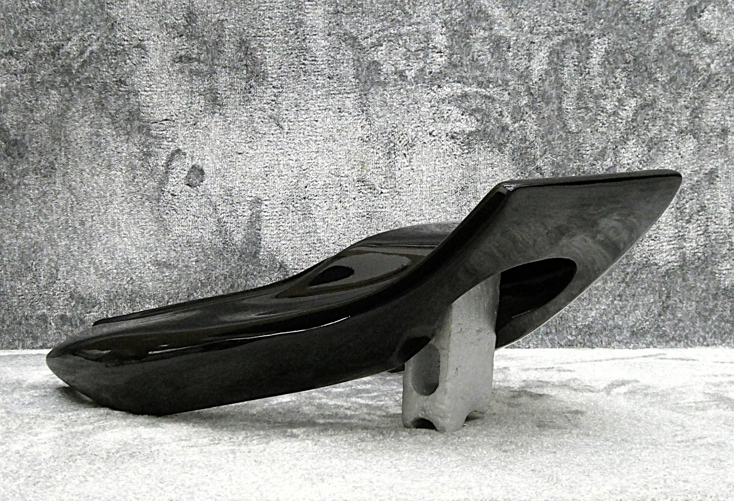 Amazon | バリオス2 用 DJテールカウル ハネ 黒/バリオス BARIUS 250Ⅱ