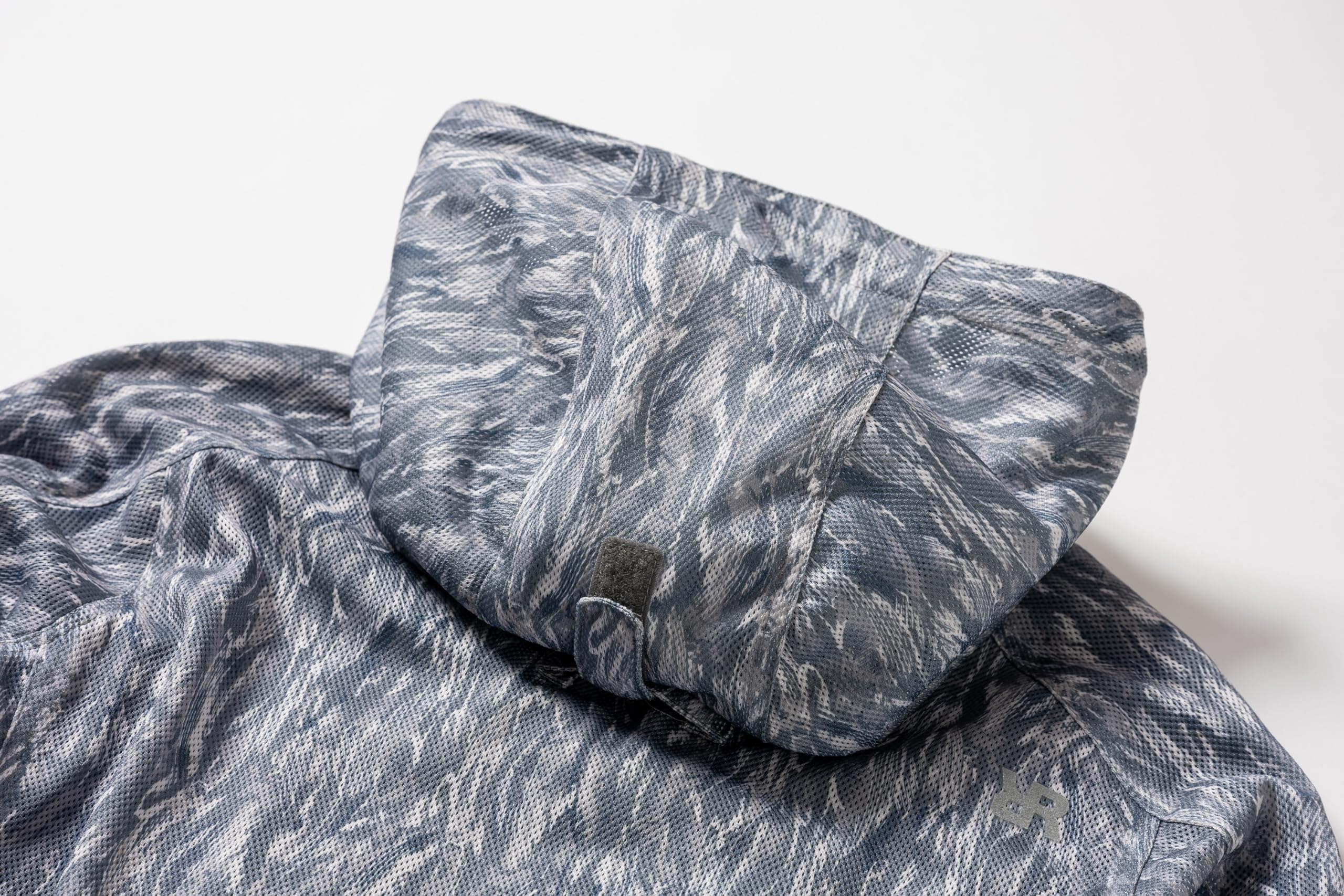 Amazon | [ロッソスタイルラボ] バイク用ジャケット フードメッシュ