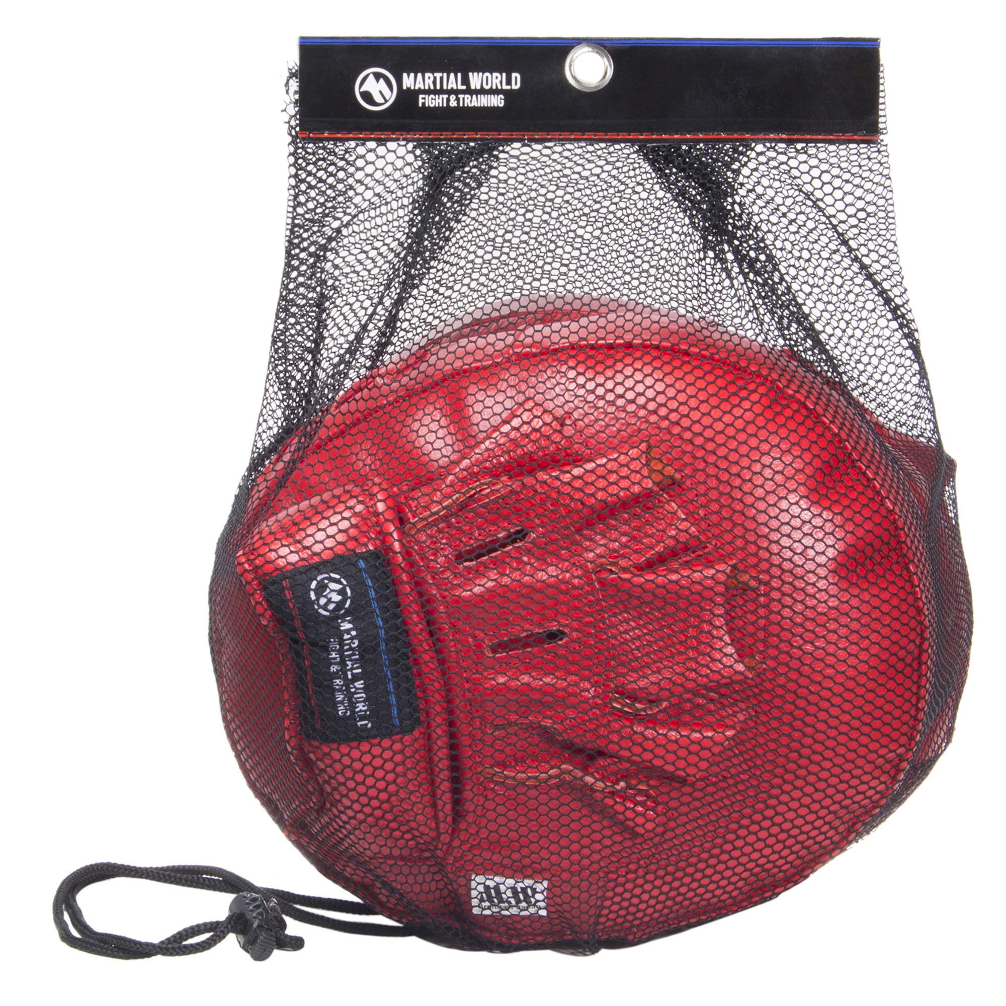 Amazon | マーシャルワールド(MARTIAL WORLD) マルチパンチングミット