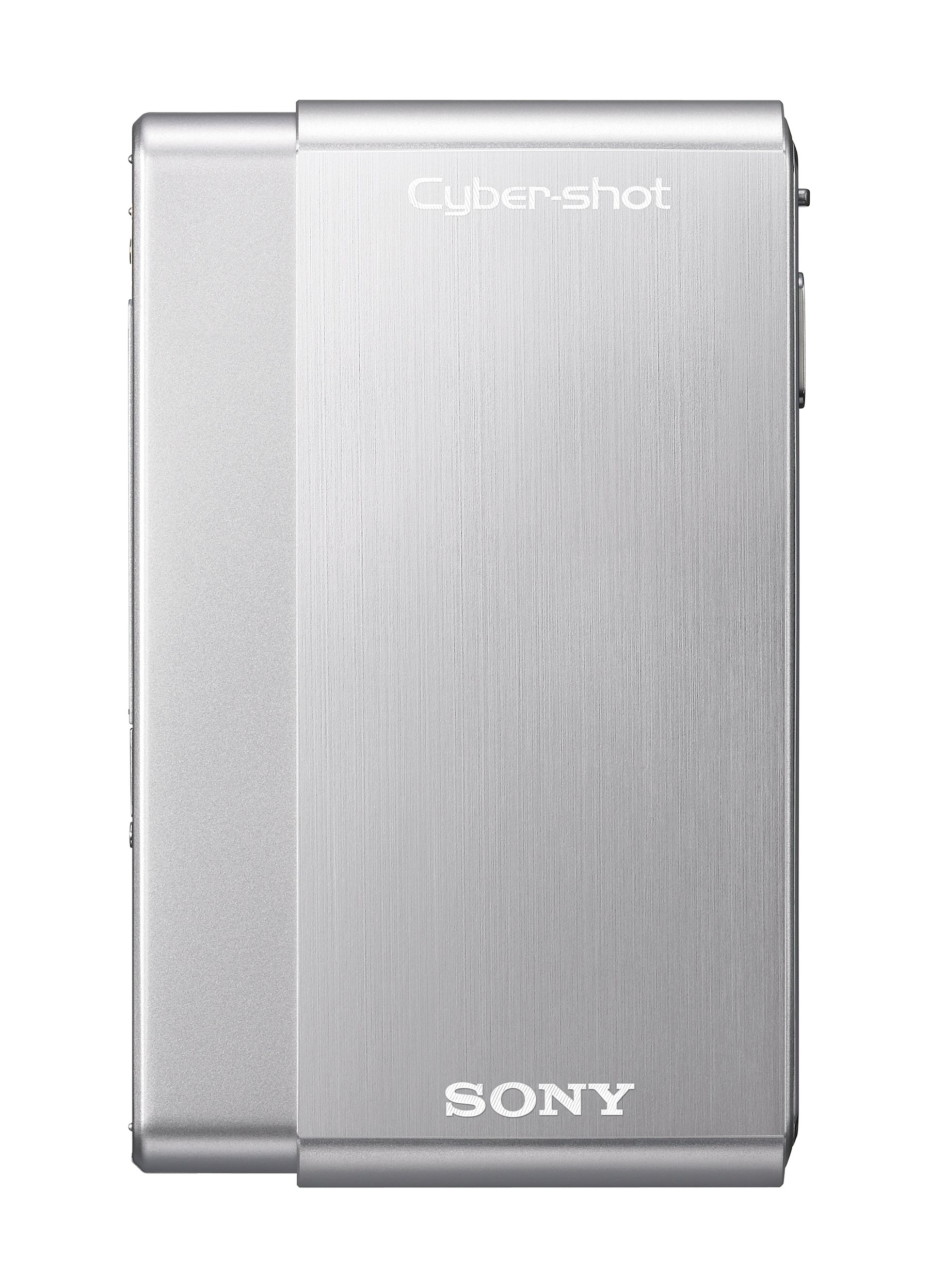 Amazon.com : Sony Cybershot DSC-T77 10.1MP Digital Camera with 4x