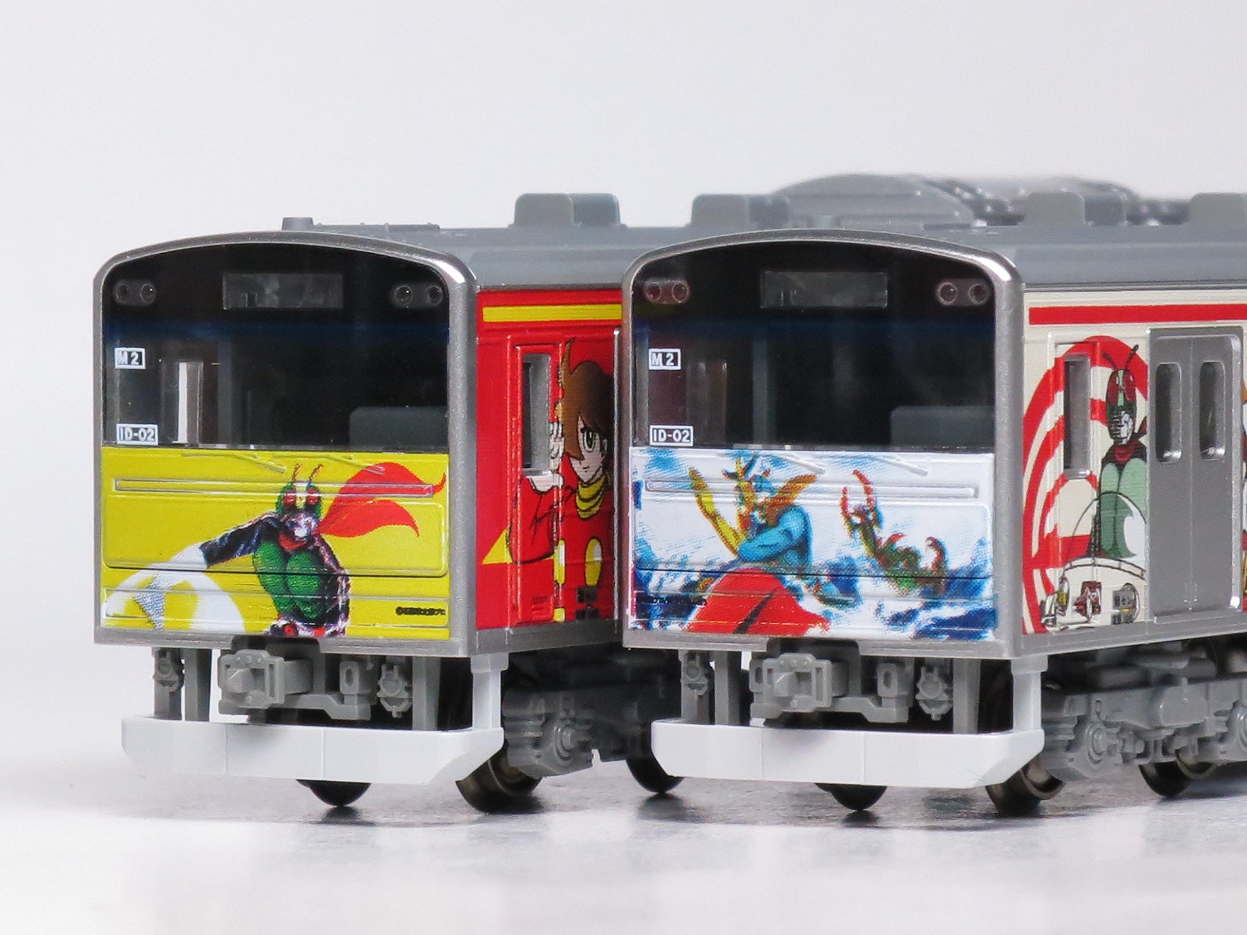 Amazon | KATO (カトー)【10-922】 [N] 205系 3100番台タイプ 仙石線