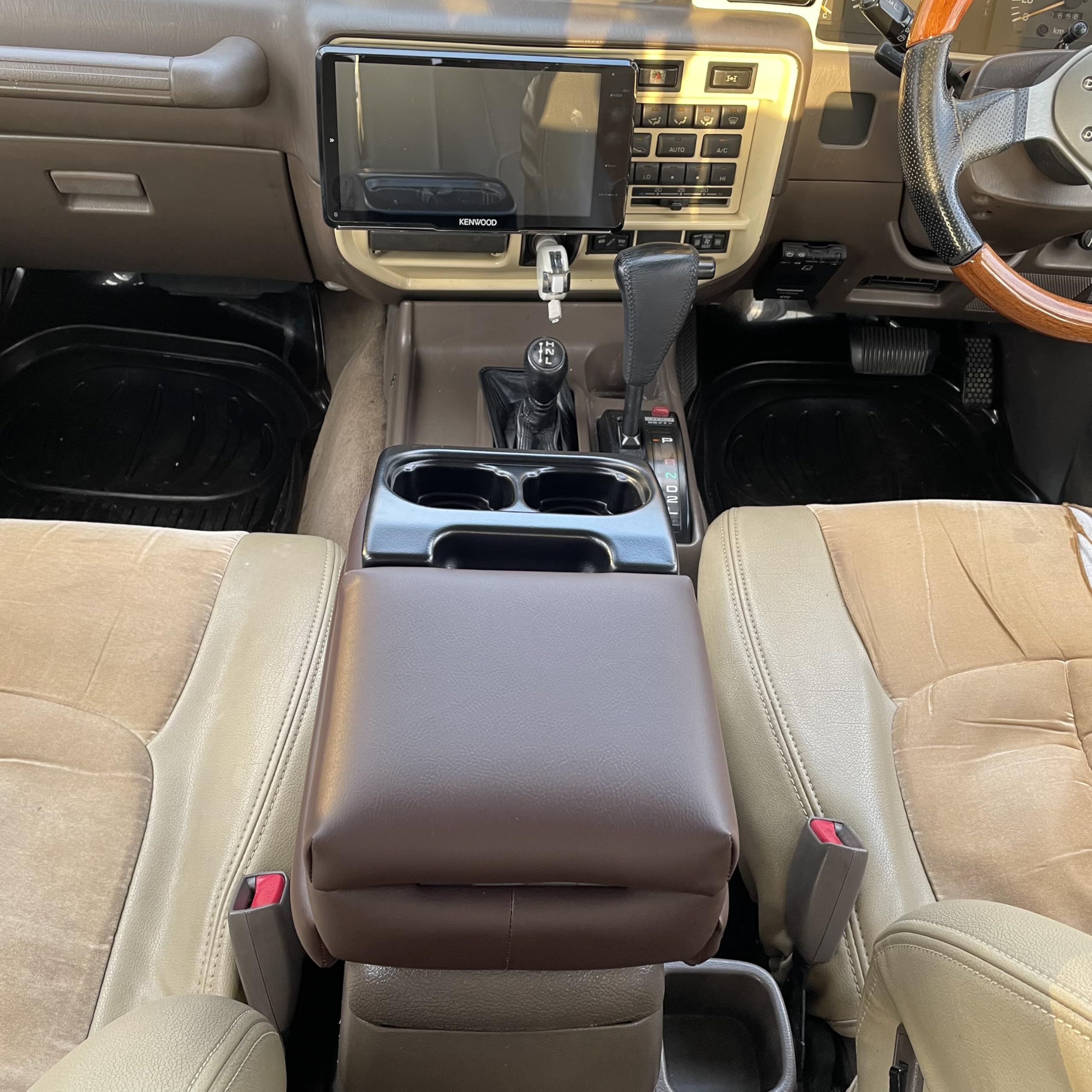 Amazon | ランクル60 ランクル70 ランクル80 78プラド センター