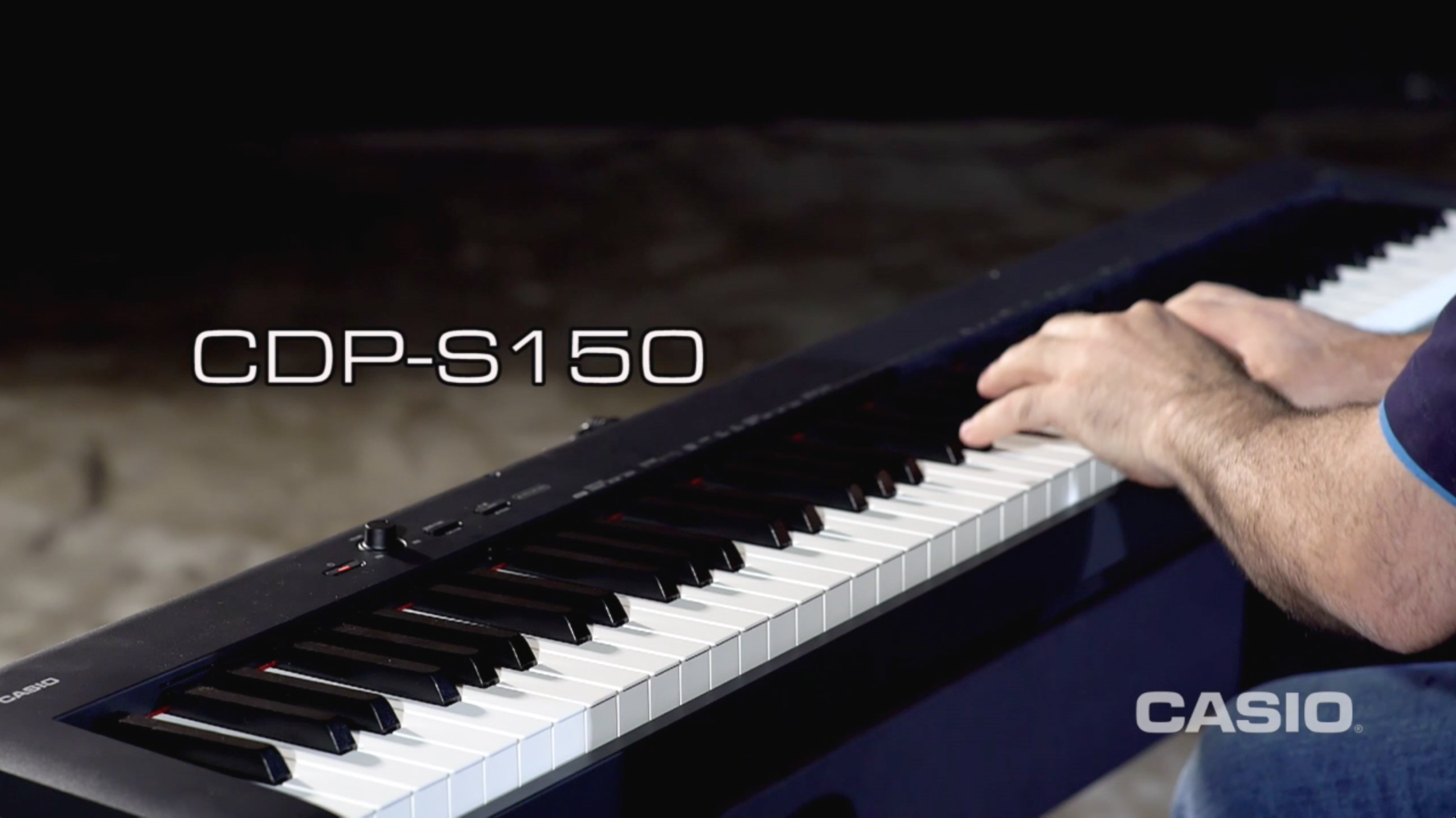 Amazon.com: Casio CDP-S150 Compact Digital Piano : Musical Instruments