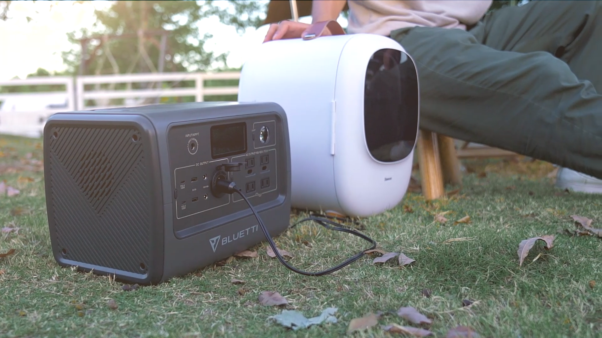 Amazon.com : BLUETTI Portable Power Station EB70S, 716Wh LiFePO4