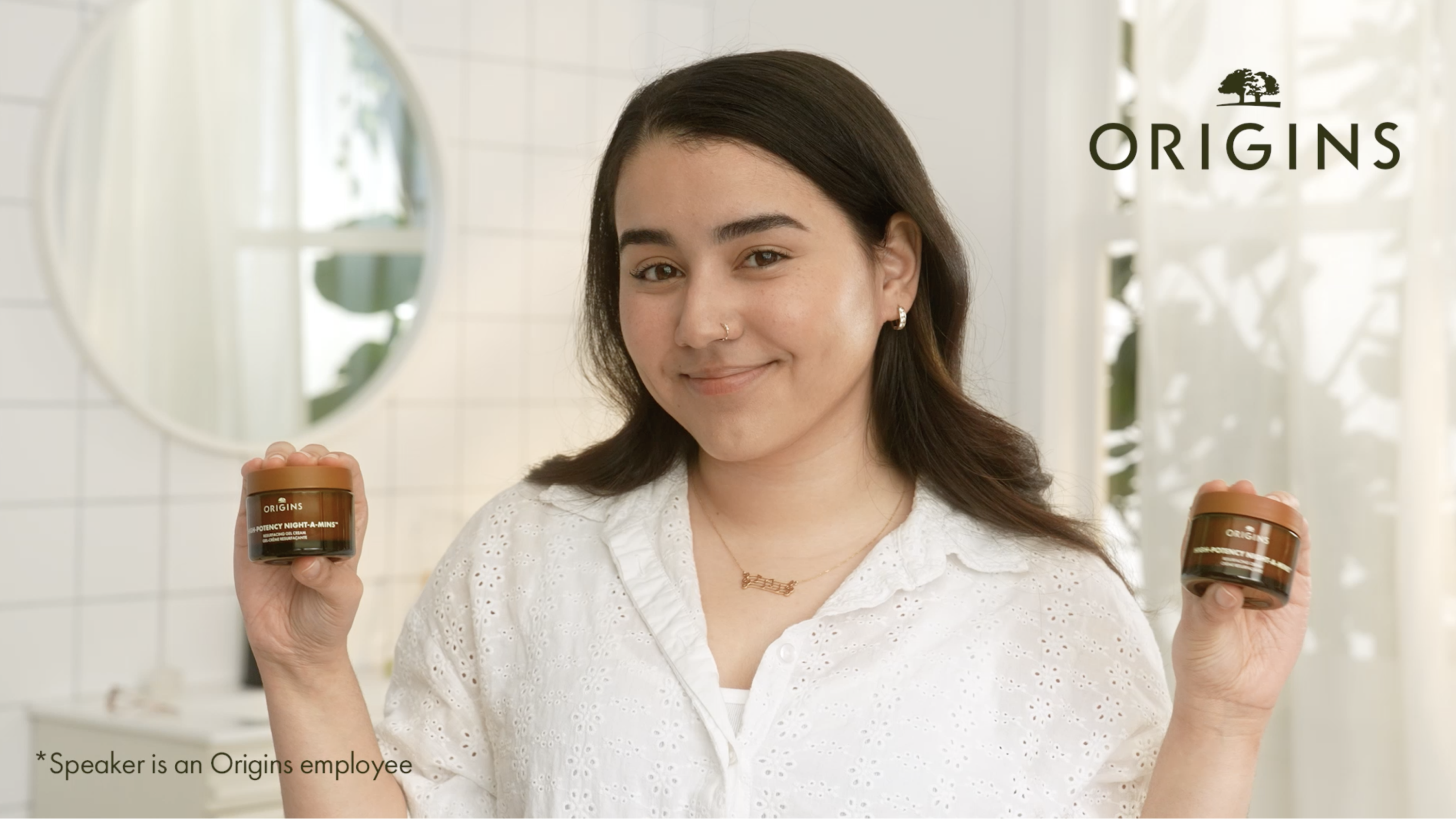 Amazon.com: Origins High-Potency Night-A-Mins Resurfacing Face