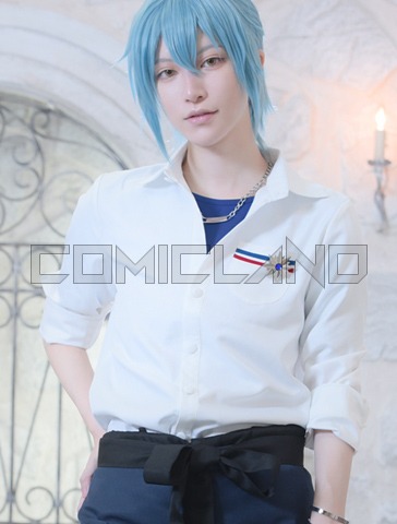 魔法使いの約束風】ネロの衣装 - コミックランド