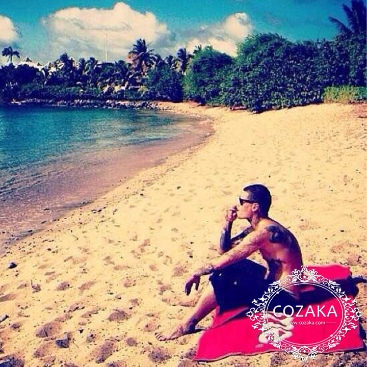 シュプリーム ビーチタオル バスタオル supreme スポーツタオル 大判