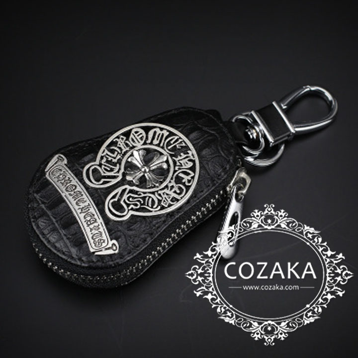 chrome hearts 車用キーケース クロムハーツ スマートキーケース