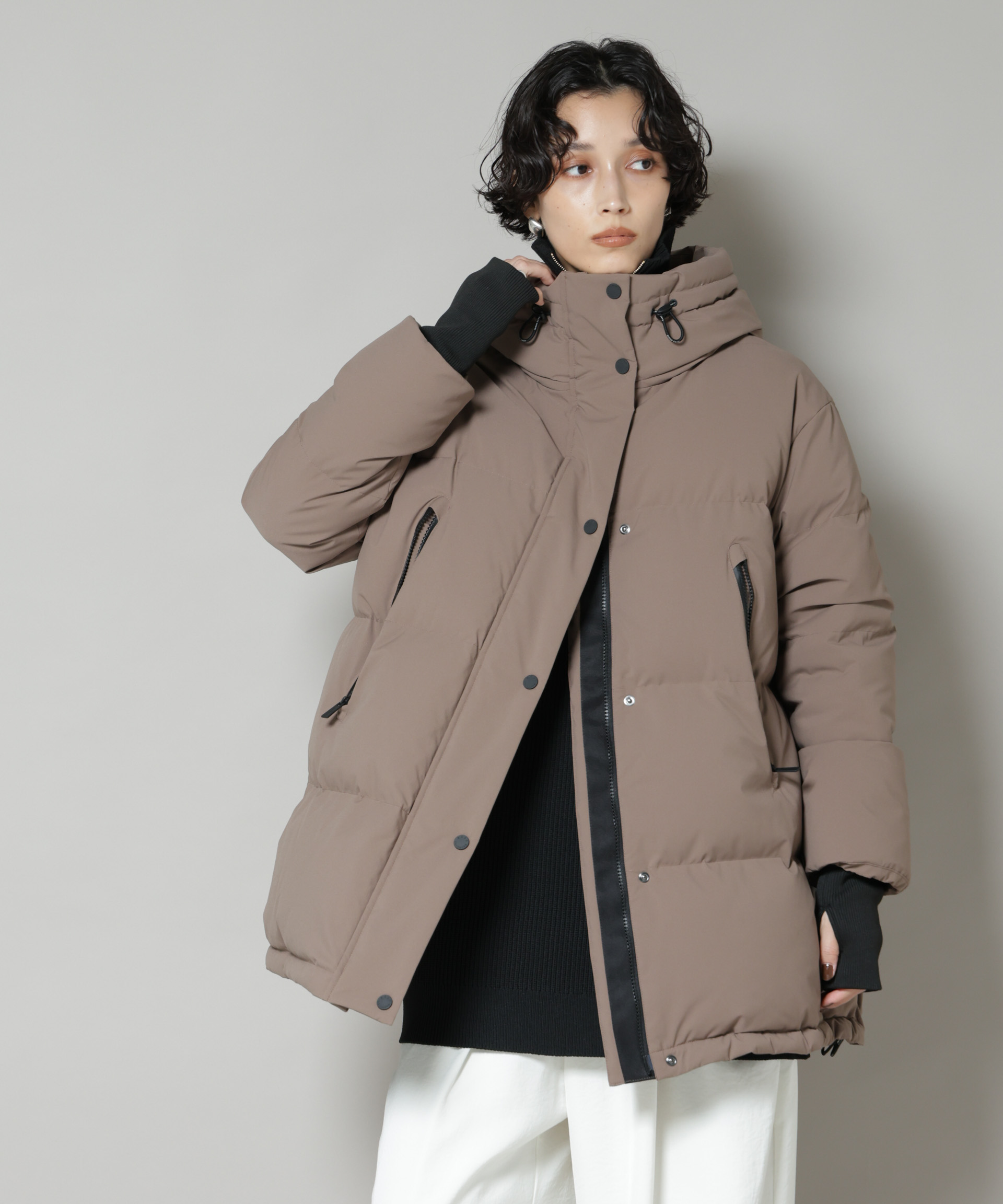 SOLOTEX ジャケット・アウターの商品一覧｜ソロテックス｜スペシャルサイト