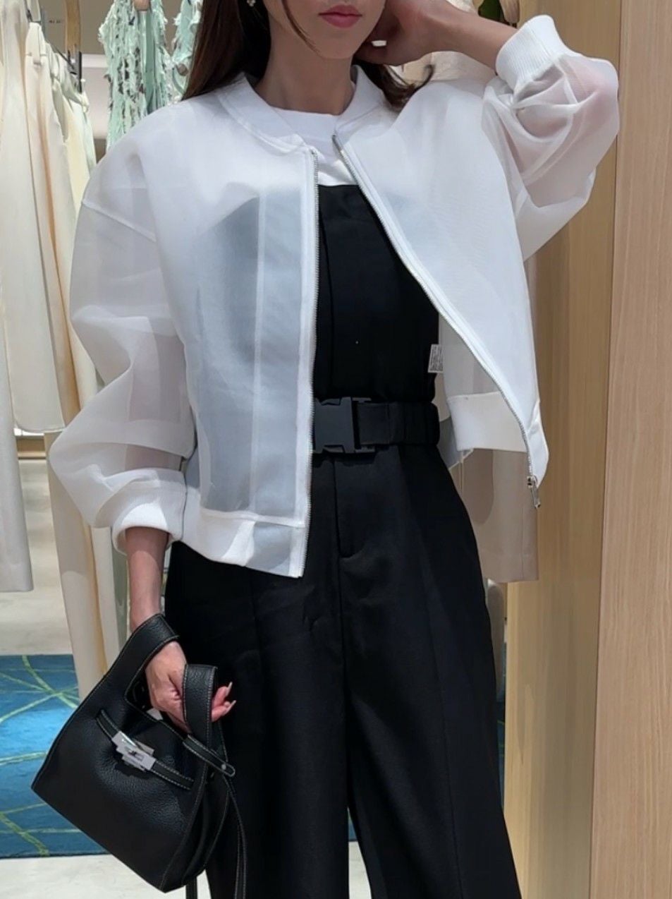 ジャケット | LiLiRena