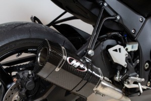 2021 Kawasaki ZX-10R – Shop M4 Exhaust