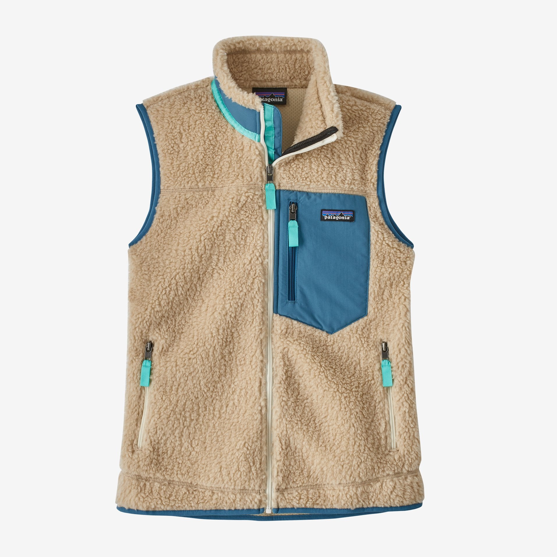 Patagonia Women's Classic Retro-X Vest OLD | Motor City Anglers