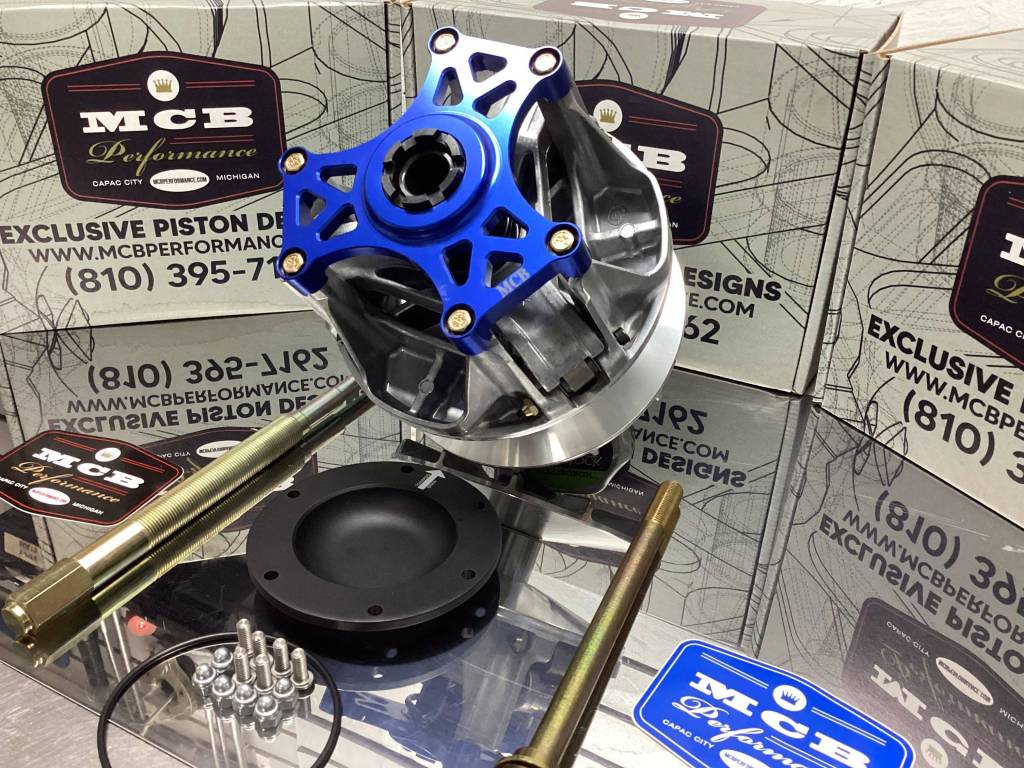 Polaris Pro XD, Full Size, Crew, Mid Size, 2000G, 4000G, 2020