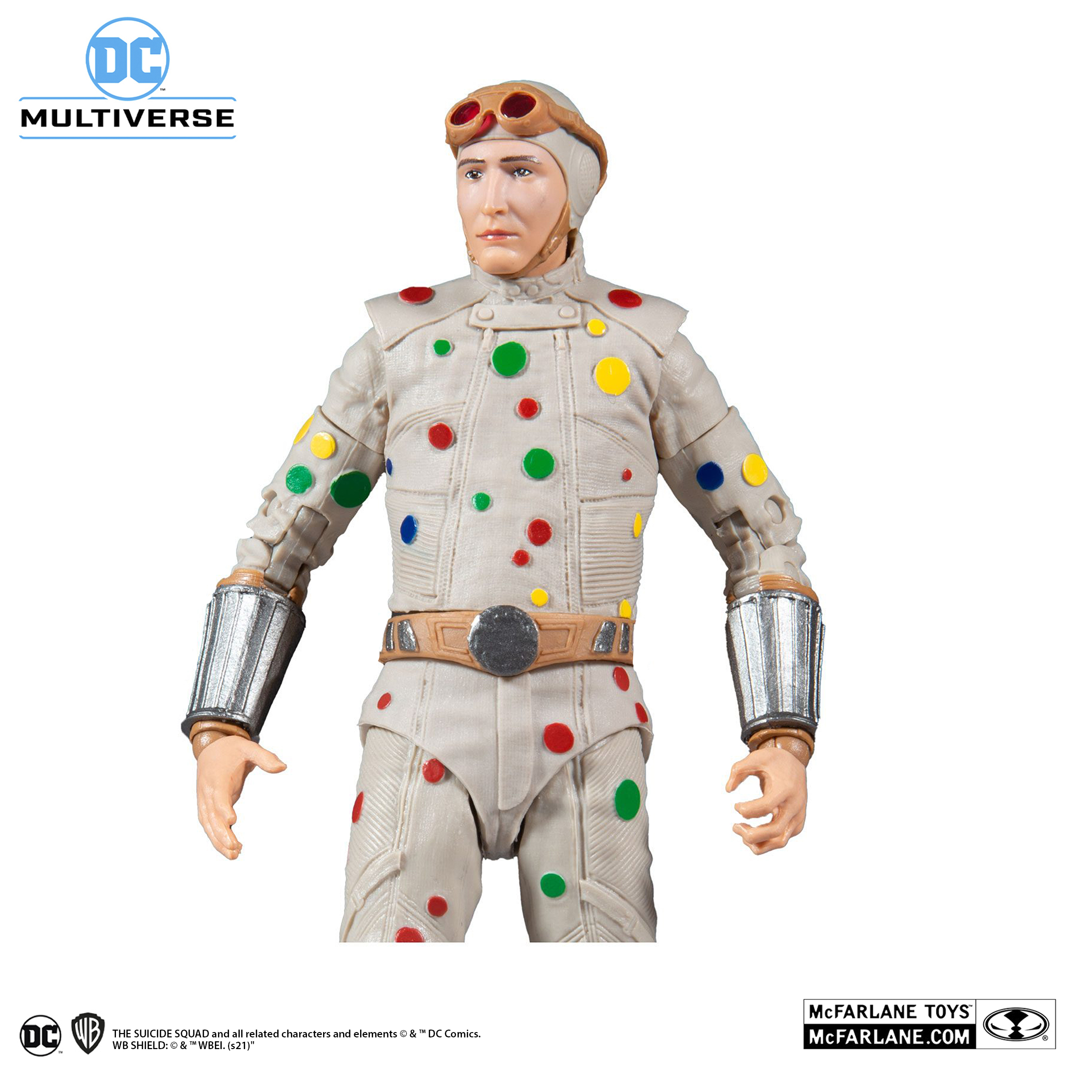 The Suicide Squad Exclusive 5-Pack