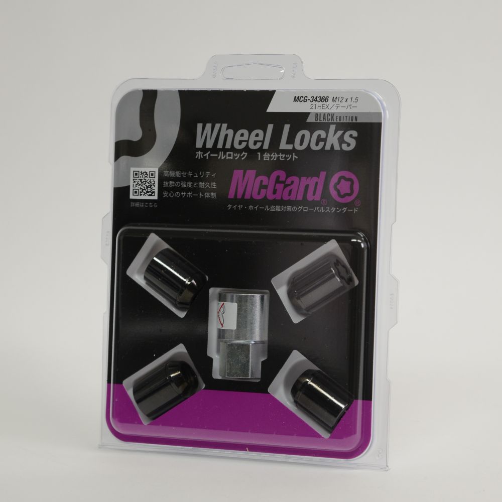MCG-34366｜製品情報｜McGard