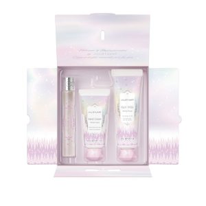 11/18限定発売 アルビオンフローラドリップ160コフレ | MCS マルノウチ