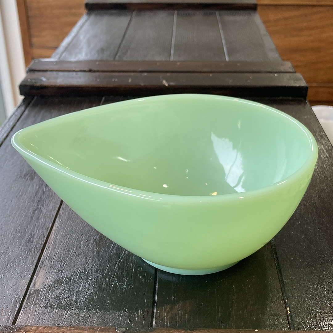 スウェディッシュモダンボウル（ティアドロップボウル）ジェダイ S