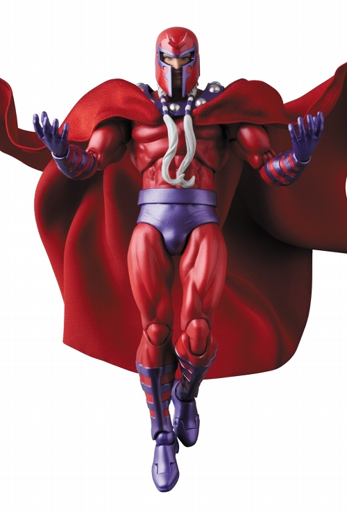 マフェックス（MAFEX）/ X-MEN AGE OF APOCALYPSE: マグニートー