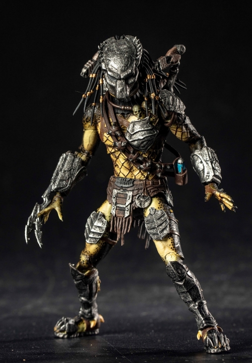 エクスクイジットミニシリーズ/ AVP2 エイリアンズ vs プレデター