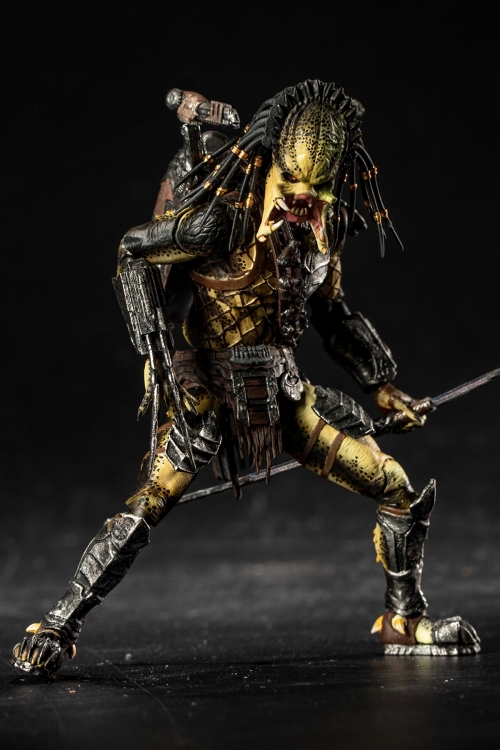 エクスクイジットミニシリーズ/ AVP2 エイリアンズ vs プレデター